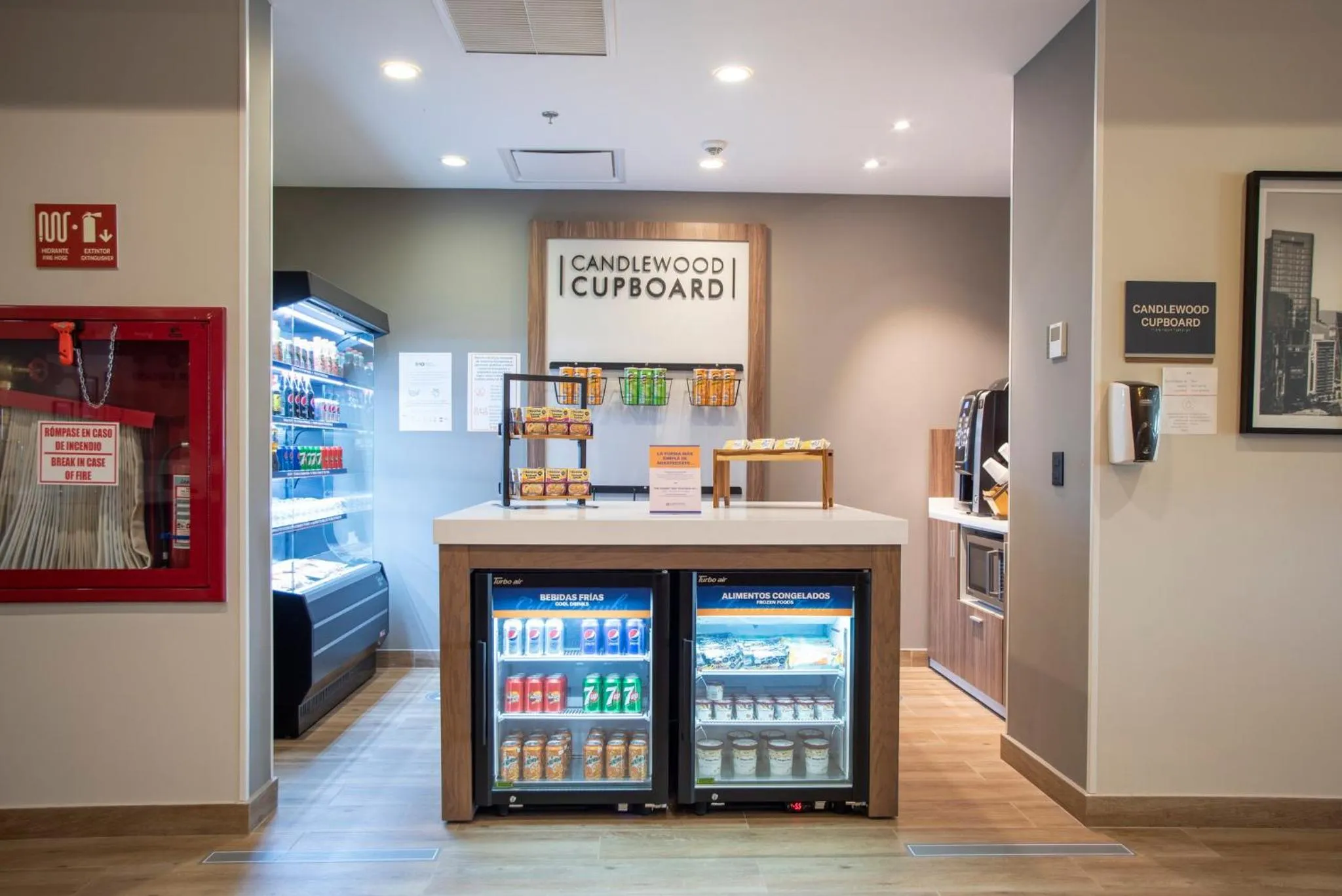 Other in Candlewood Suites - Guadalajara Galerias by IHG