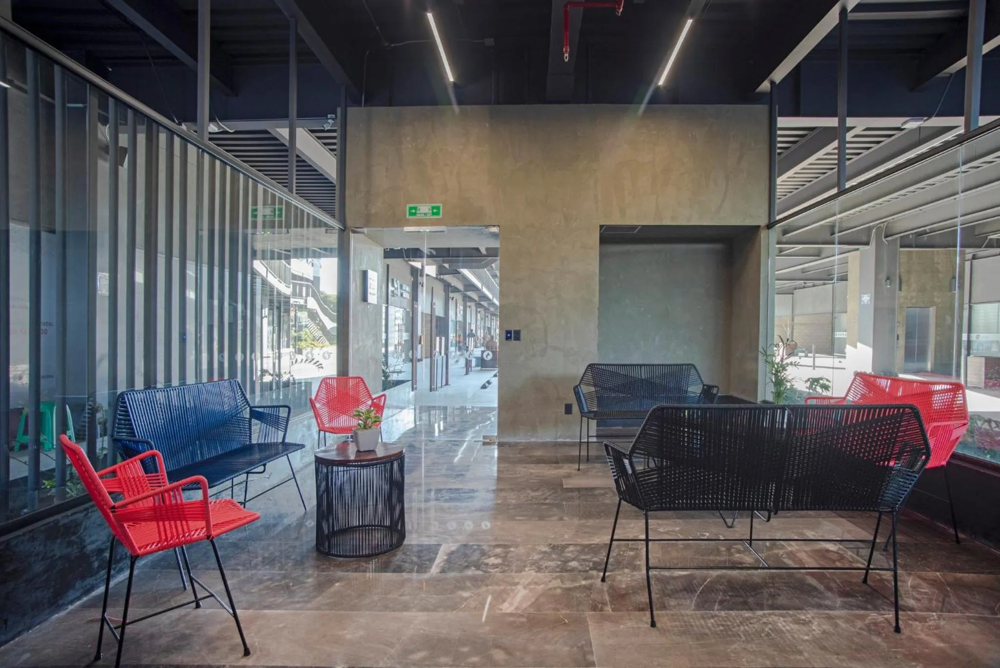 Property building in Candlewood Suites - Guadalajara Galerias by IHG