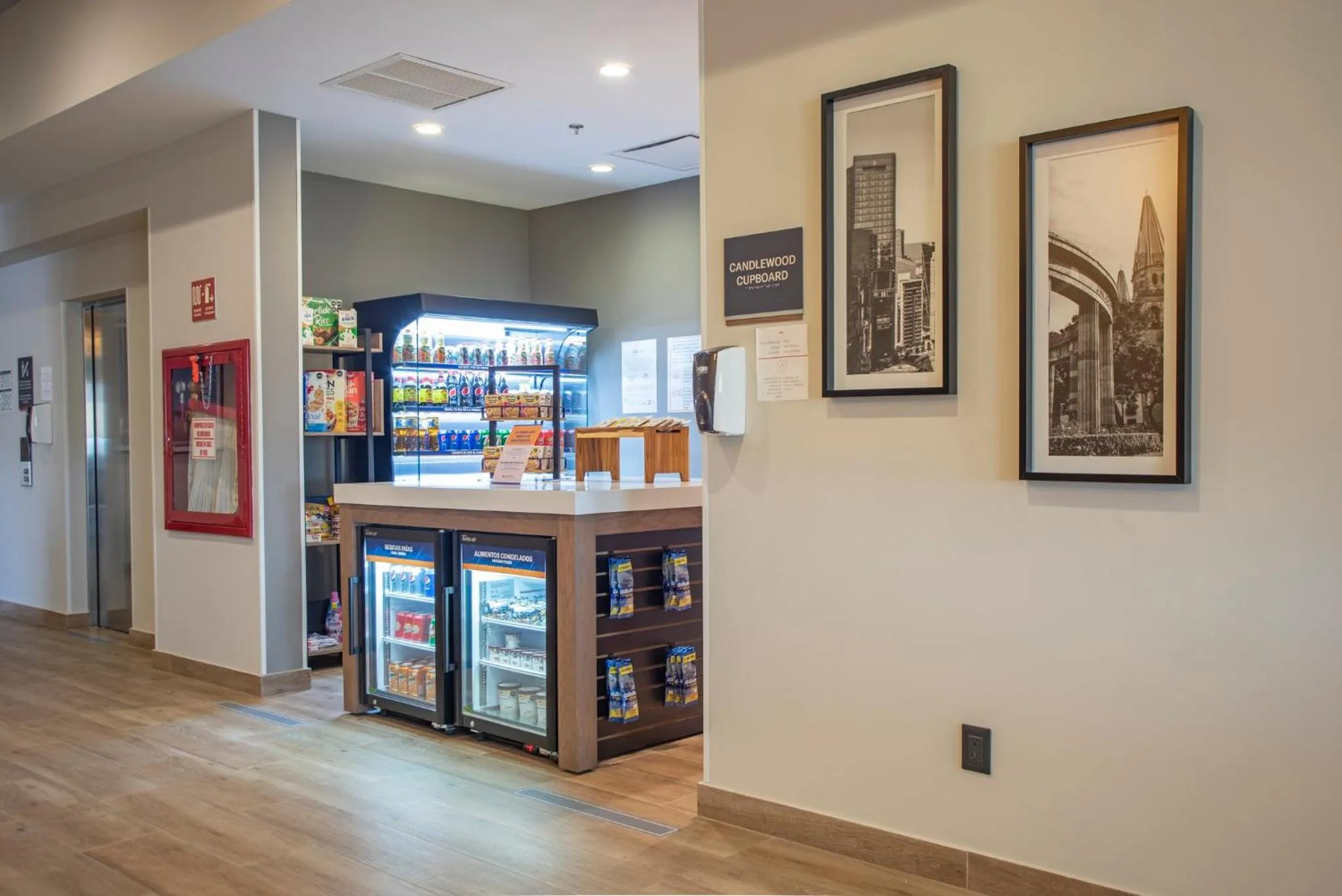 Other in Candlewood Suites - Guadalajara Galerias by IHG