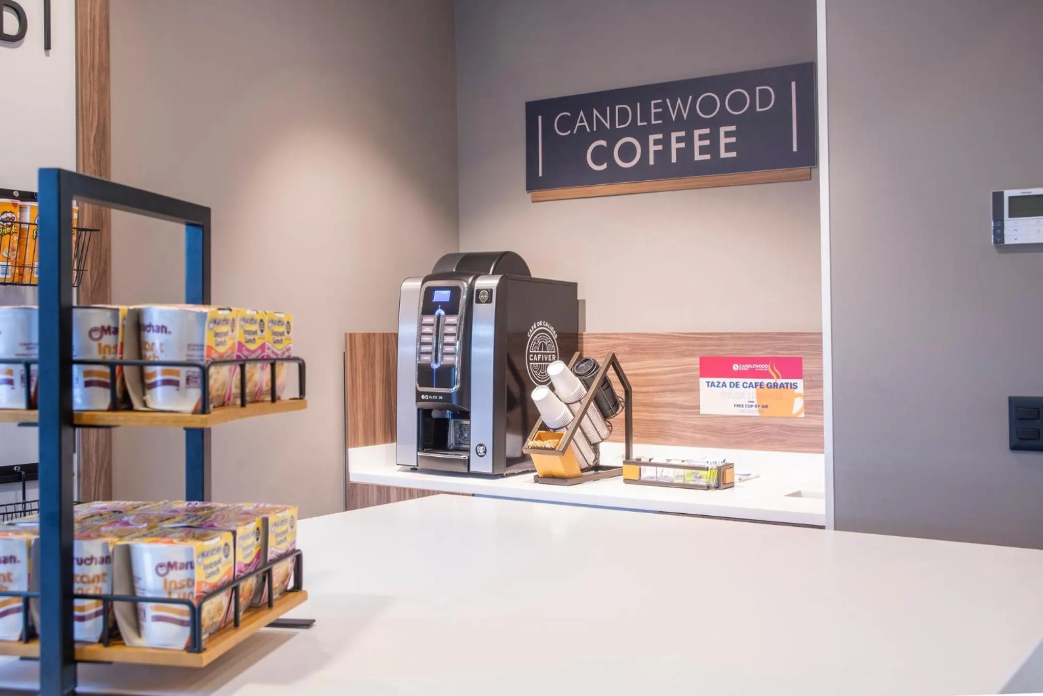 Other in Candlewood Suites - Guadalajara Galerias by IHG