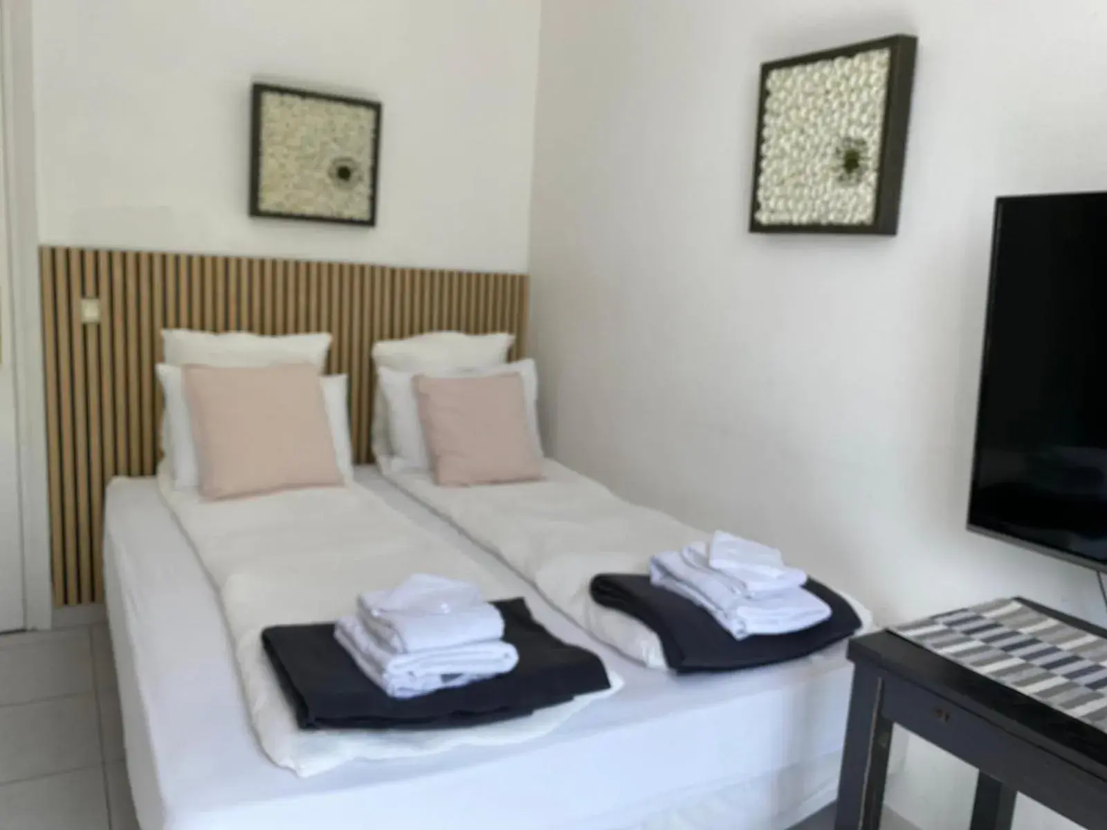 Studio Suite in Kimi Résidence Studio Suite in Kimi Résidence