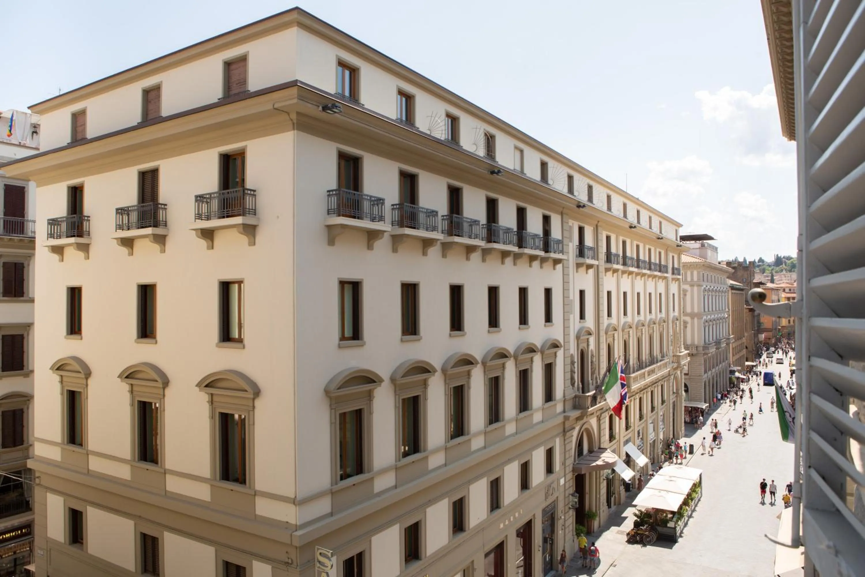 Neighbourhood in Florence Luxury Apartment al Duomo by Mmega