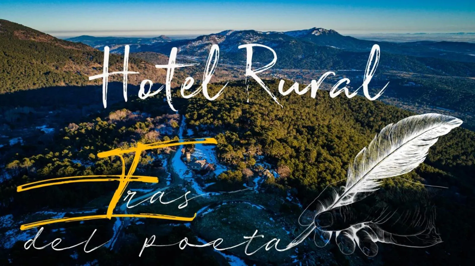 Property building in Eras del Poeta