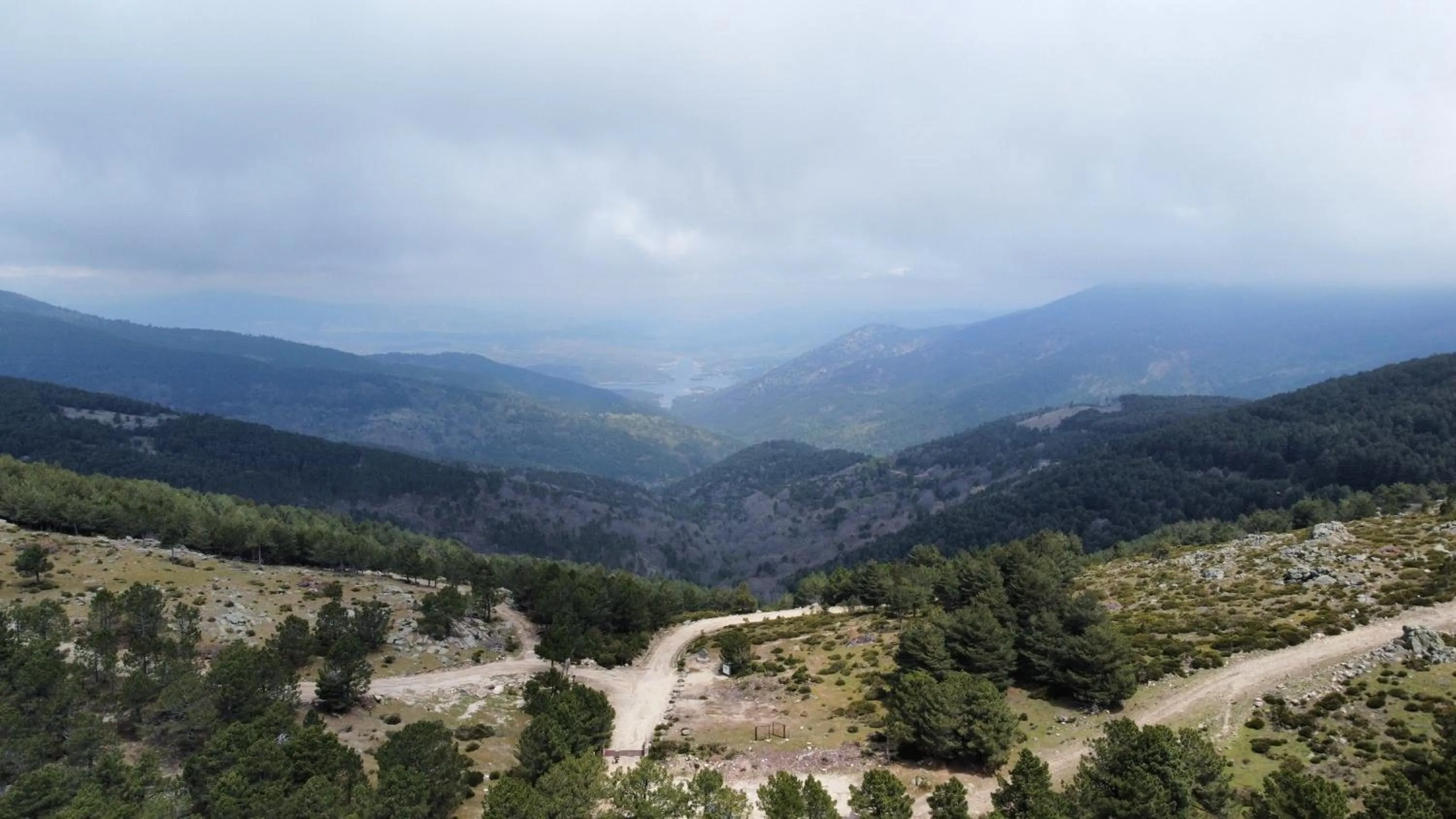 Day in Eras del Poeta