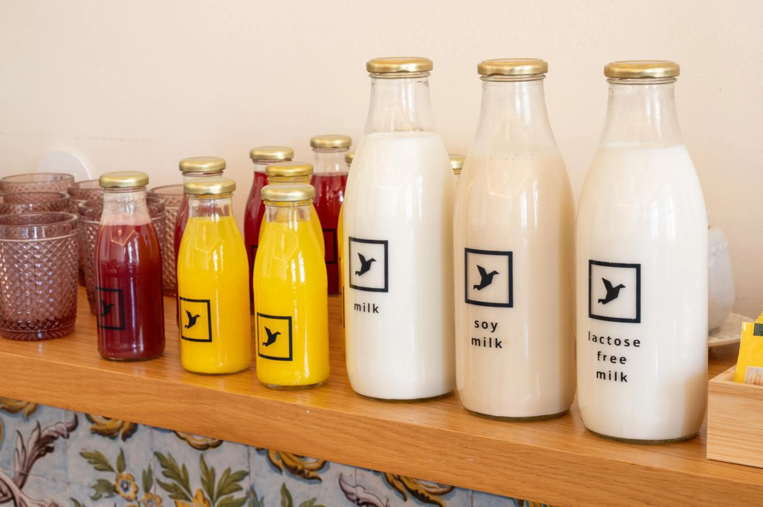 Breakfast in Memoria Lisboa FLH Hotels