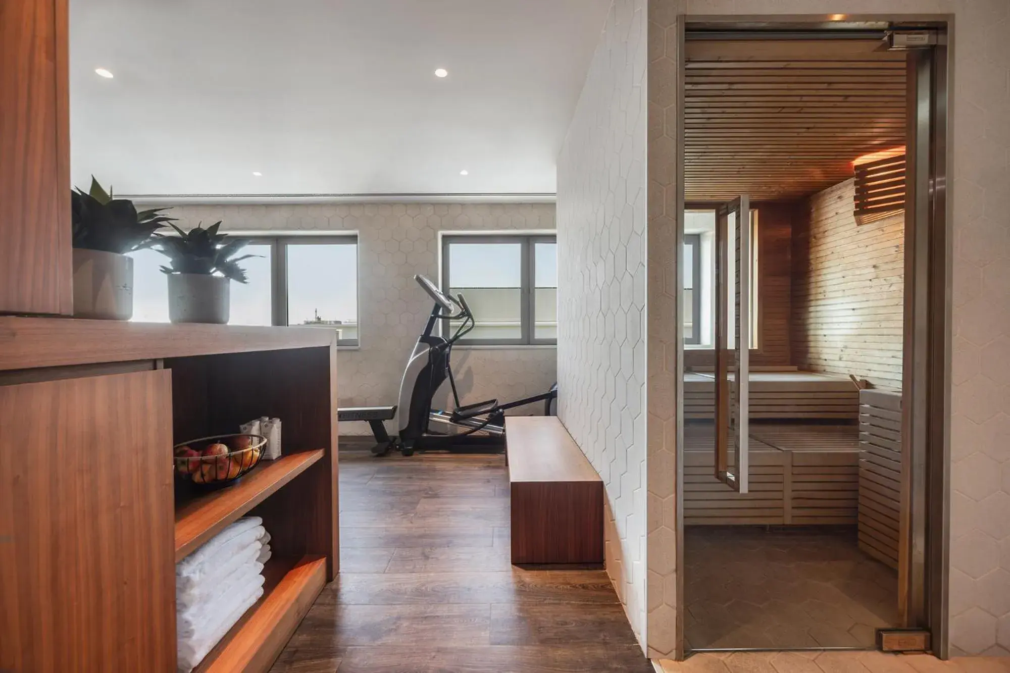 Property building in Eurostars Universal Lisboa Property building in Eurostars Universal Lisboa