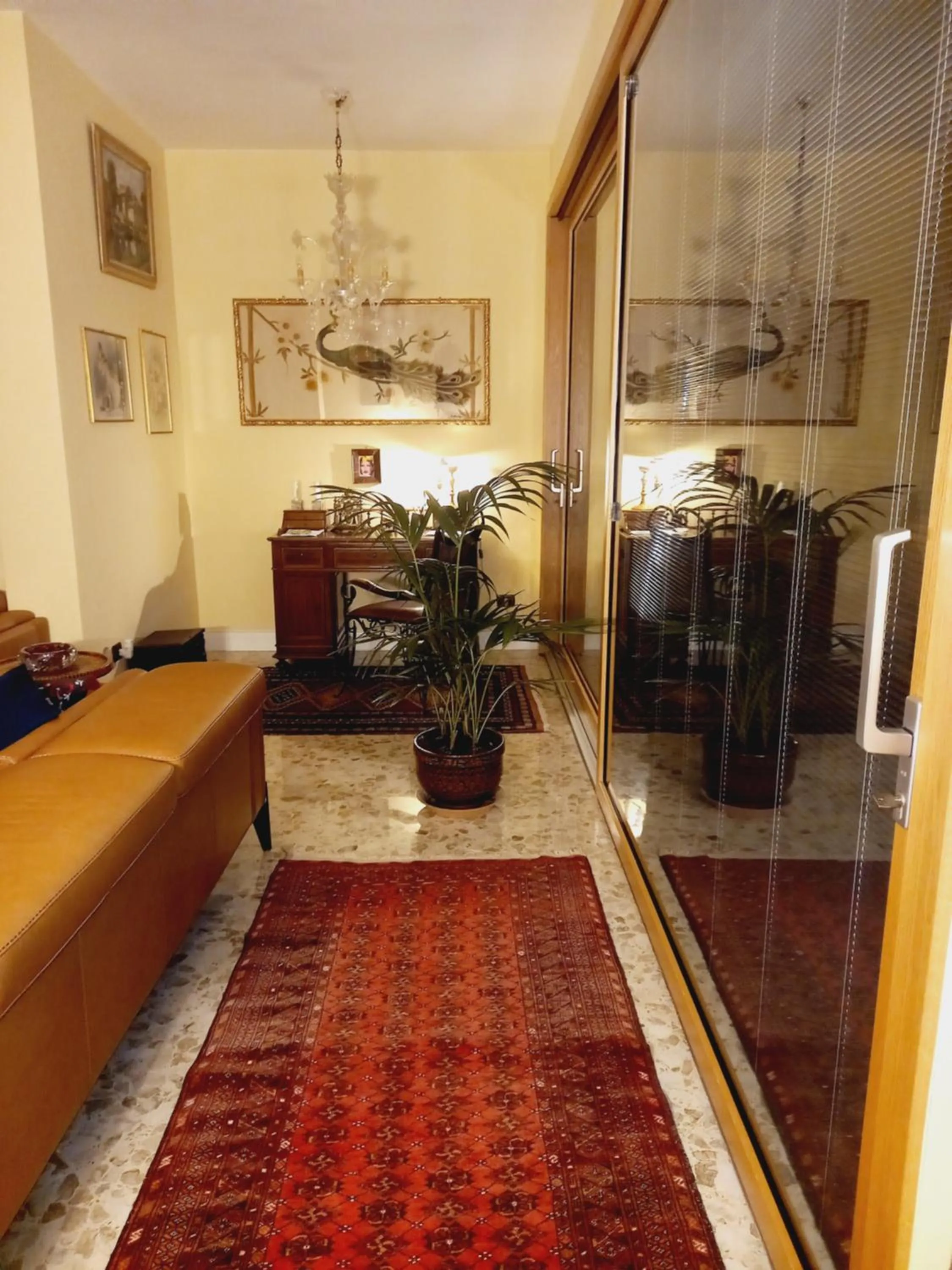 Confortevole