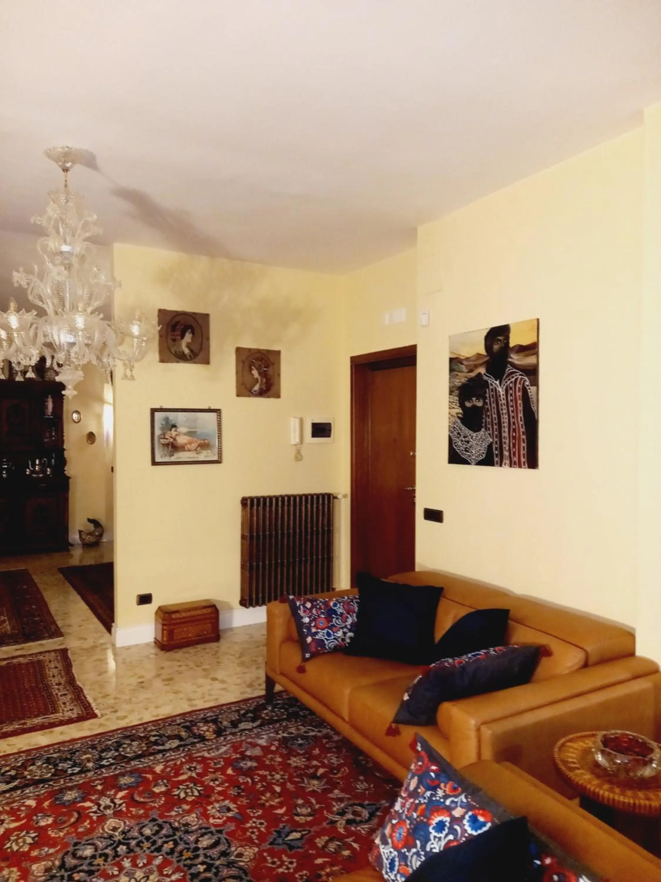 Confortevole