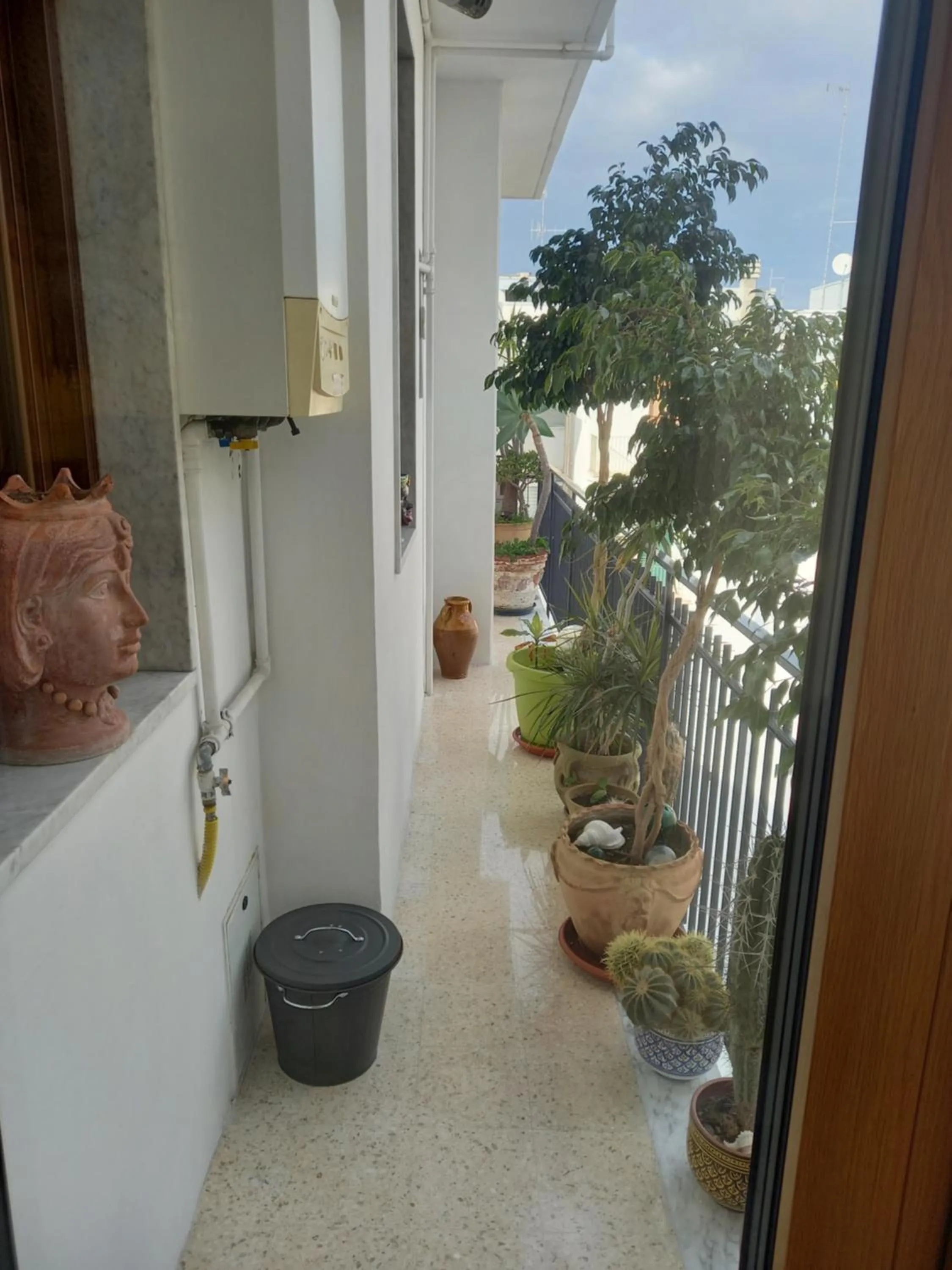 Confortevole