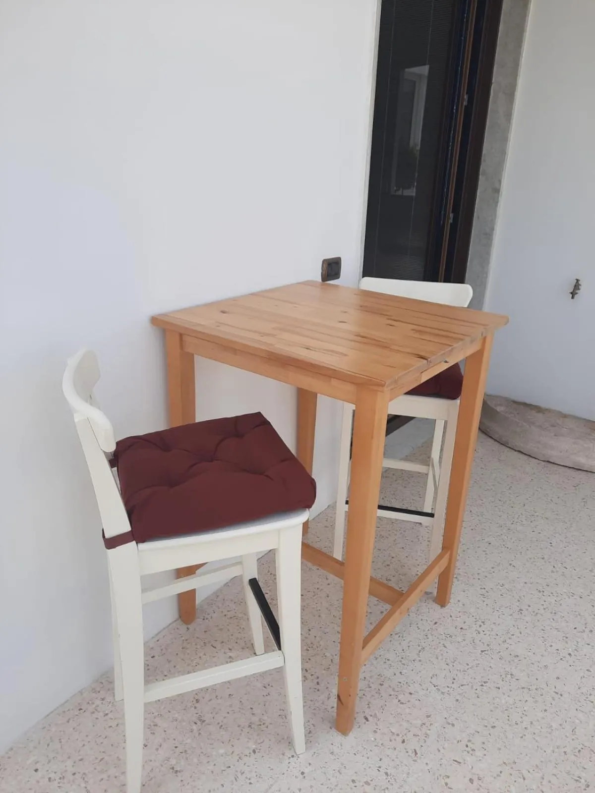 Confortevole