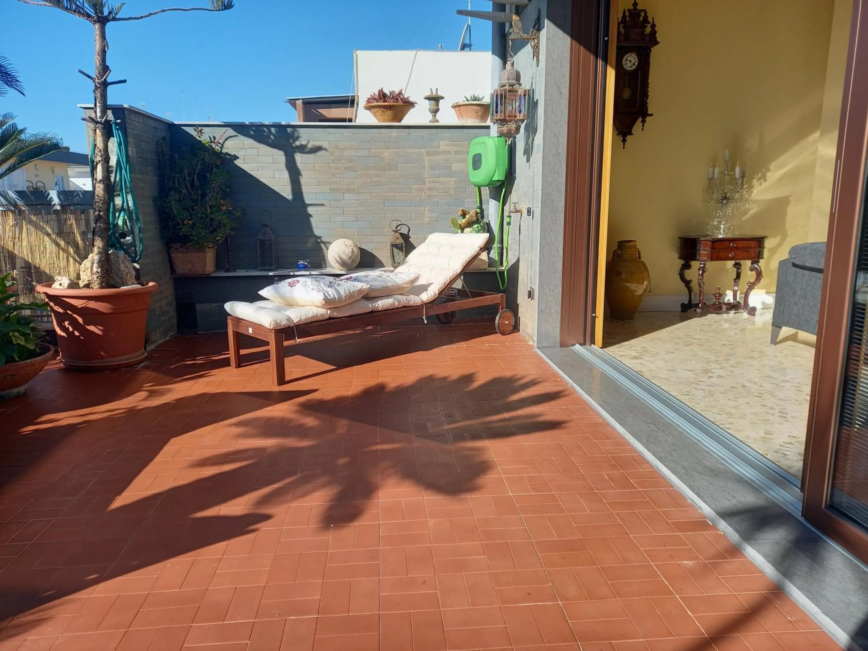 Confortevole