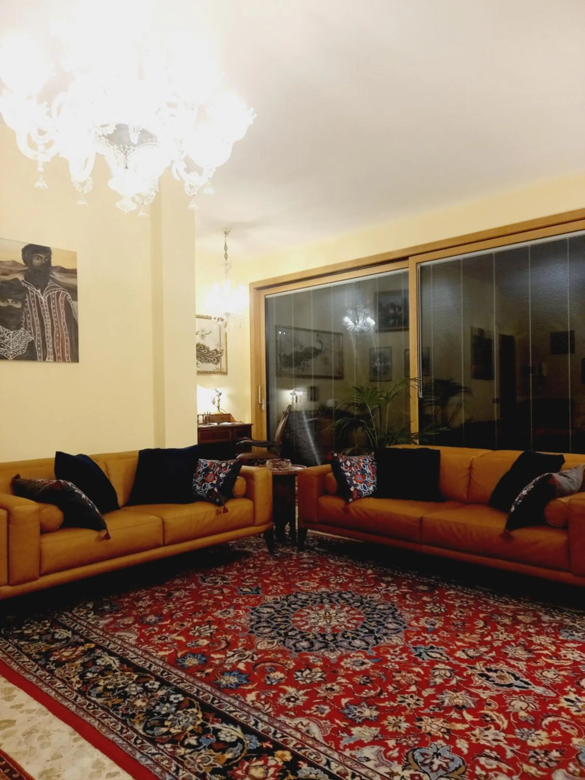 Confortevole