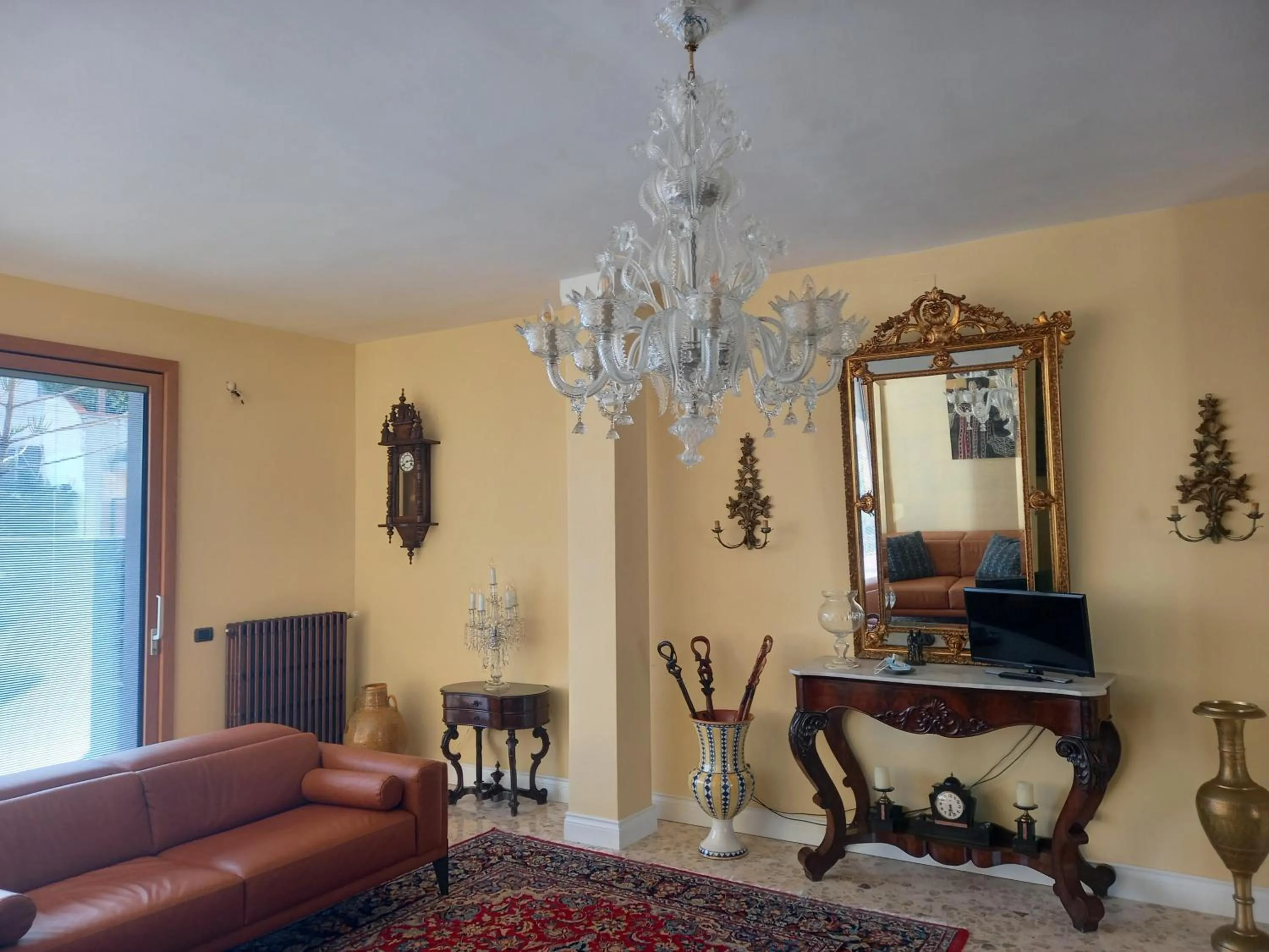Confortevole