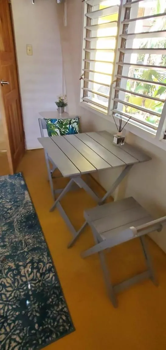 Seating area in Bak A Yaad