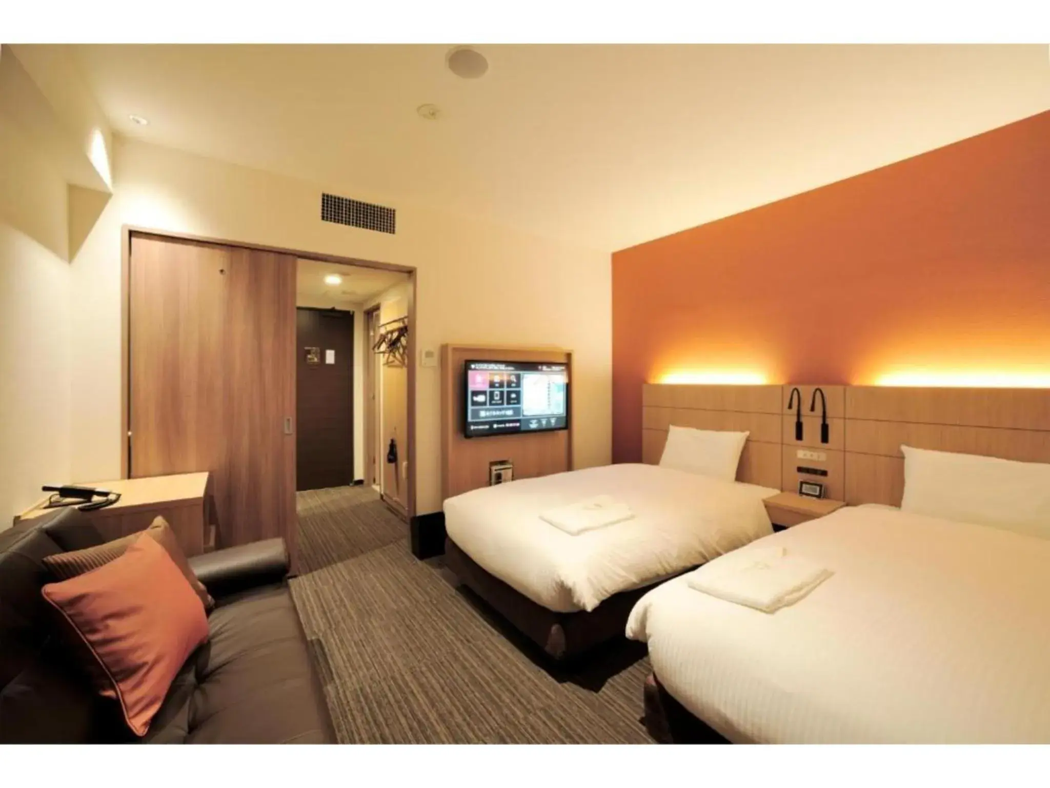 Hotel Nets Sapporo - Vacation STAY 63535v Hotel Nets Sapporo - Vacation STAY 63535v