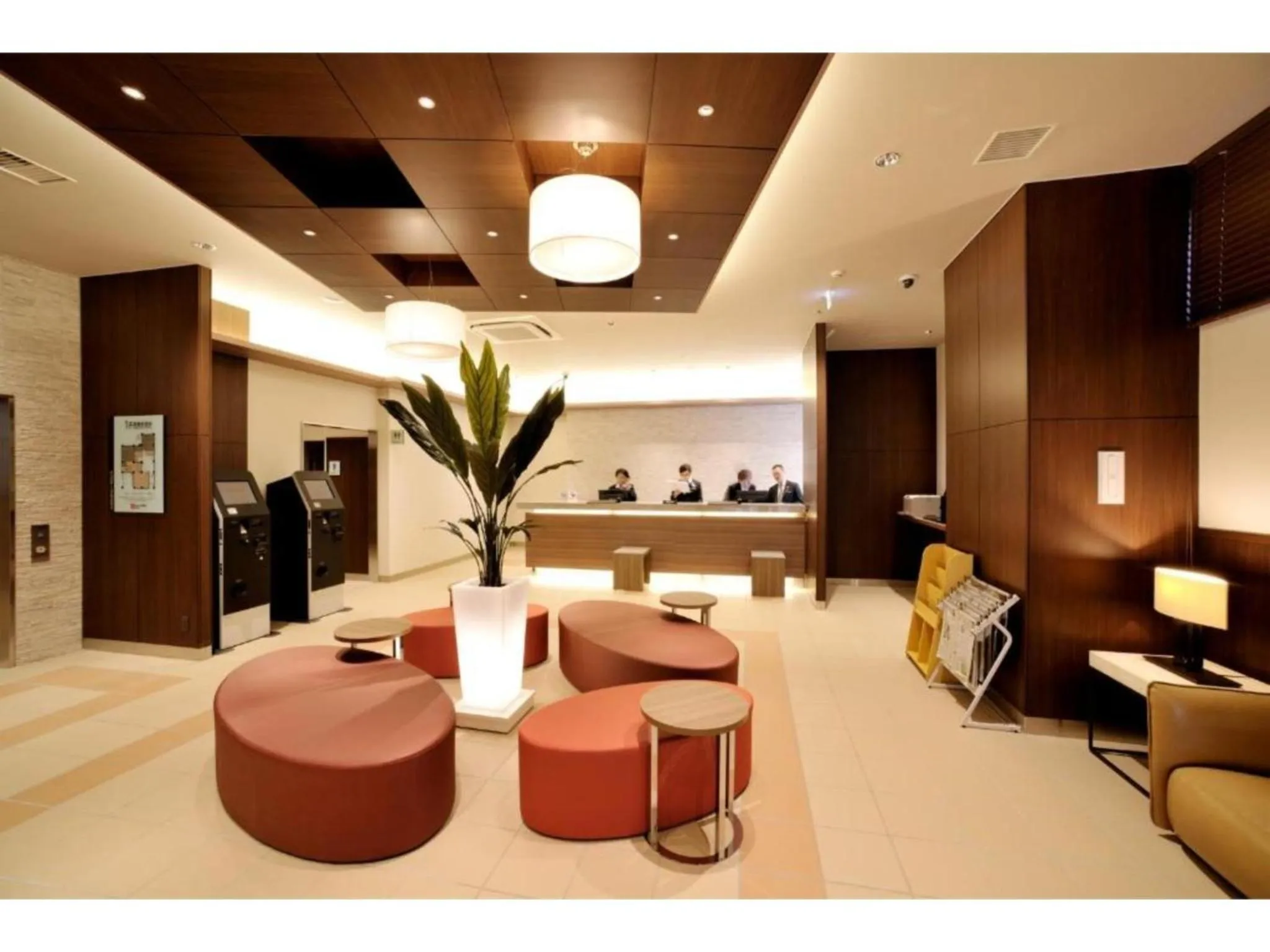 Hotel Nets Sapporo - Vacation STAY 63536v