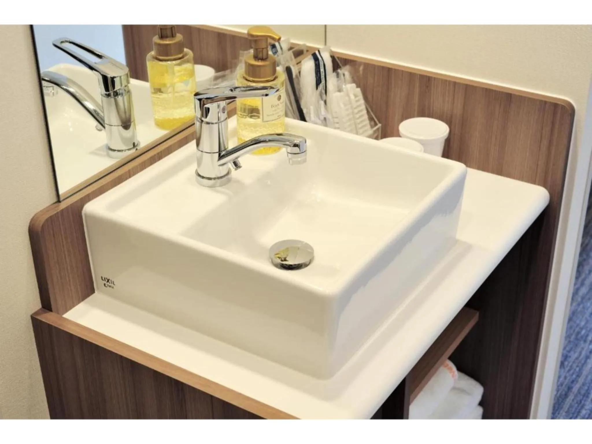 Hotel Nets Sapporo - Vacation STAY 63536v