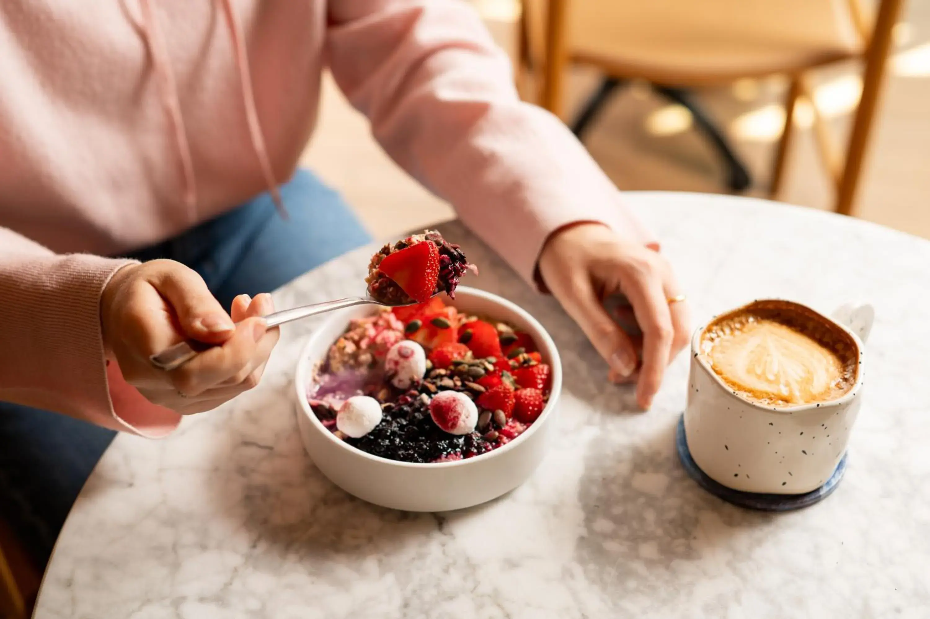 Breakfast in room2 London Chiswick Hometel Breakfast in room2 London Chiswick Hometel