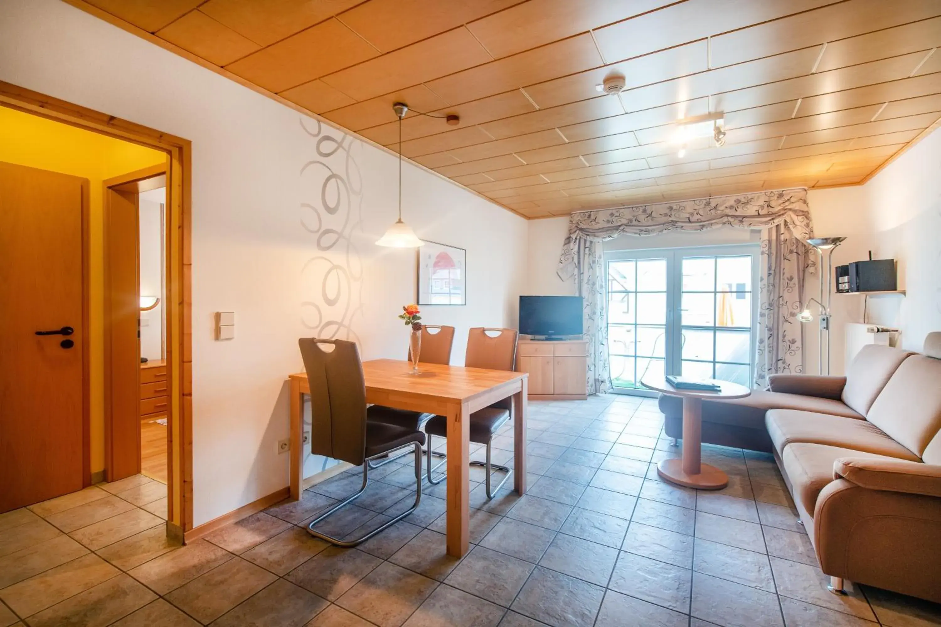 One-Bedroom Apartment in Waldesblick, Hotel-Restaurant One-Bedroom Apartment in Waldesblick, Hotel-Restaurant