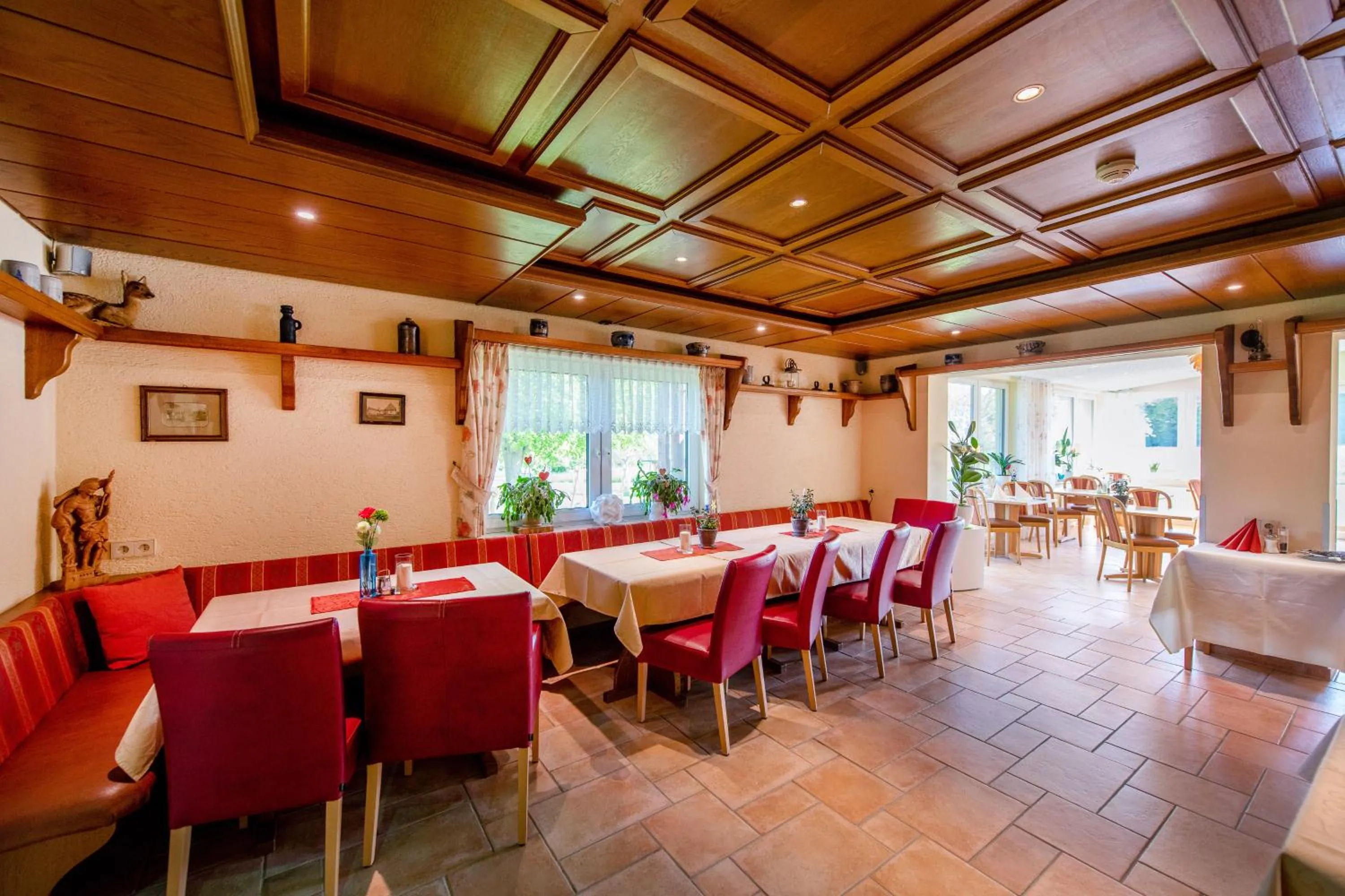 Restaurant/places to eat in Waldesblick, Hotel-Restaurant