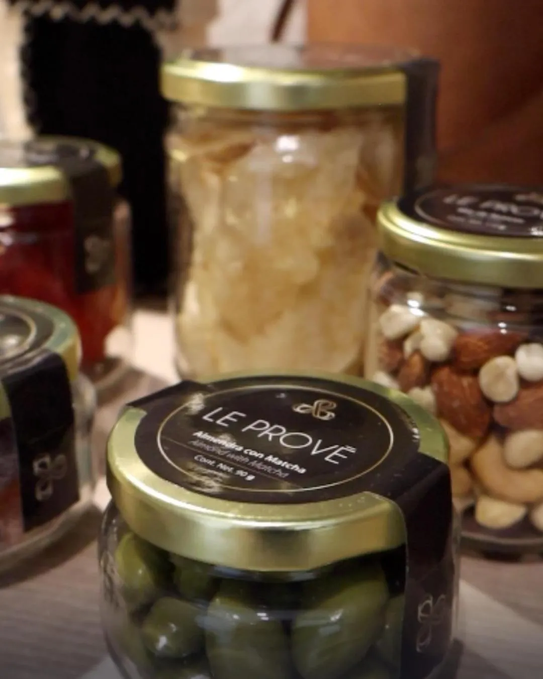 minibar in The Alest Hotel