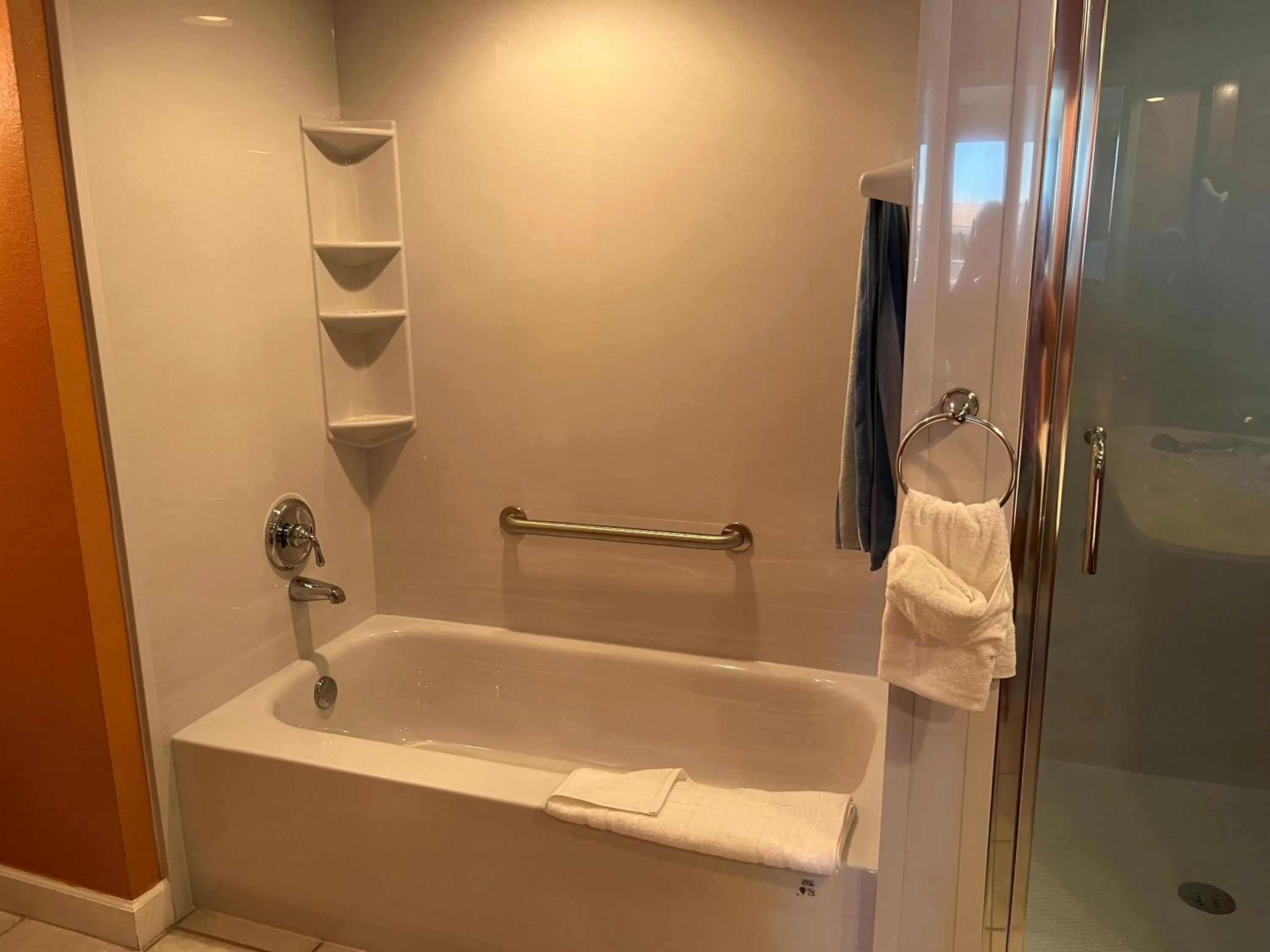 Palm Beach Shores Resort and Vacation Villas