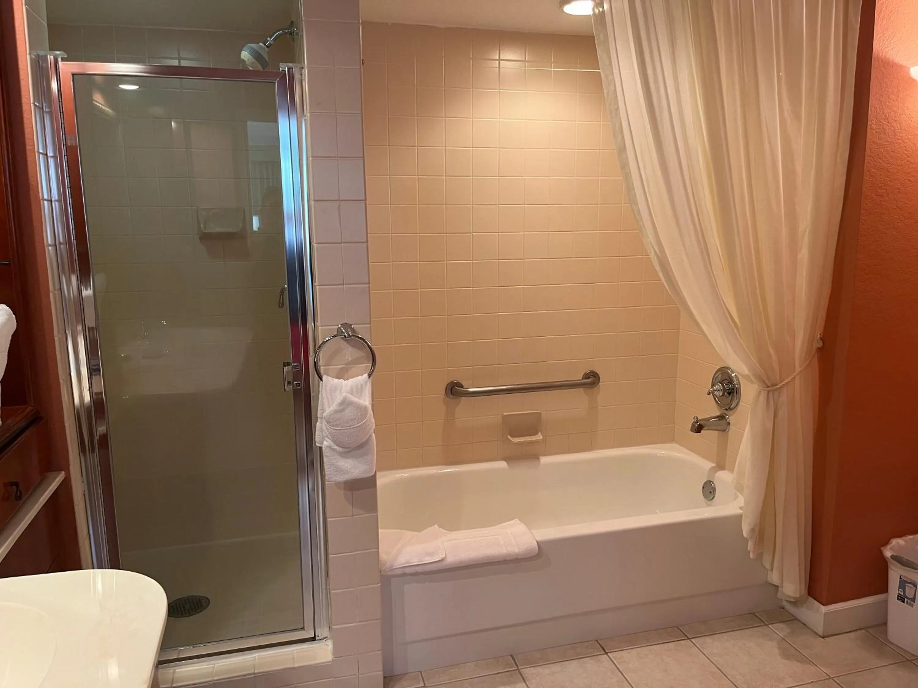 Palm Beach Shores Resort and Vacation Villas