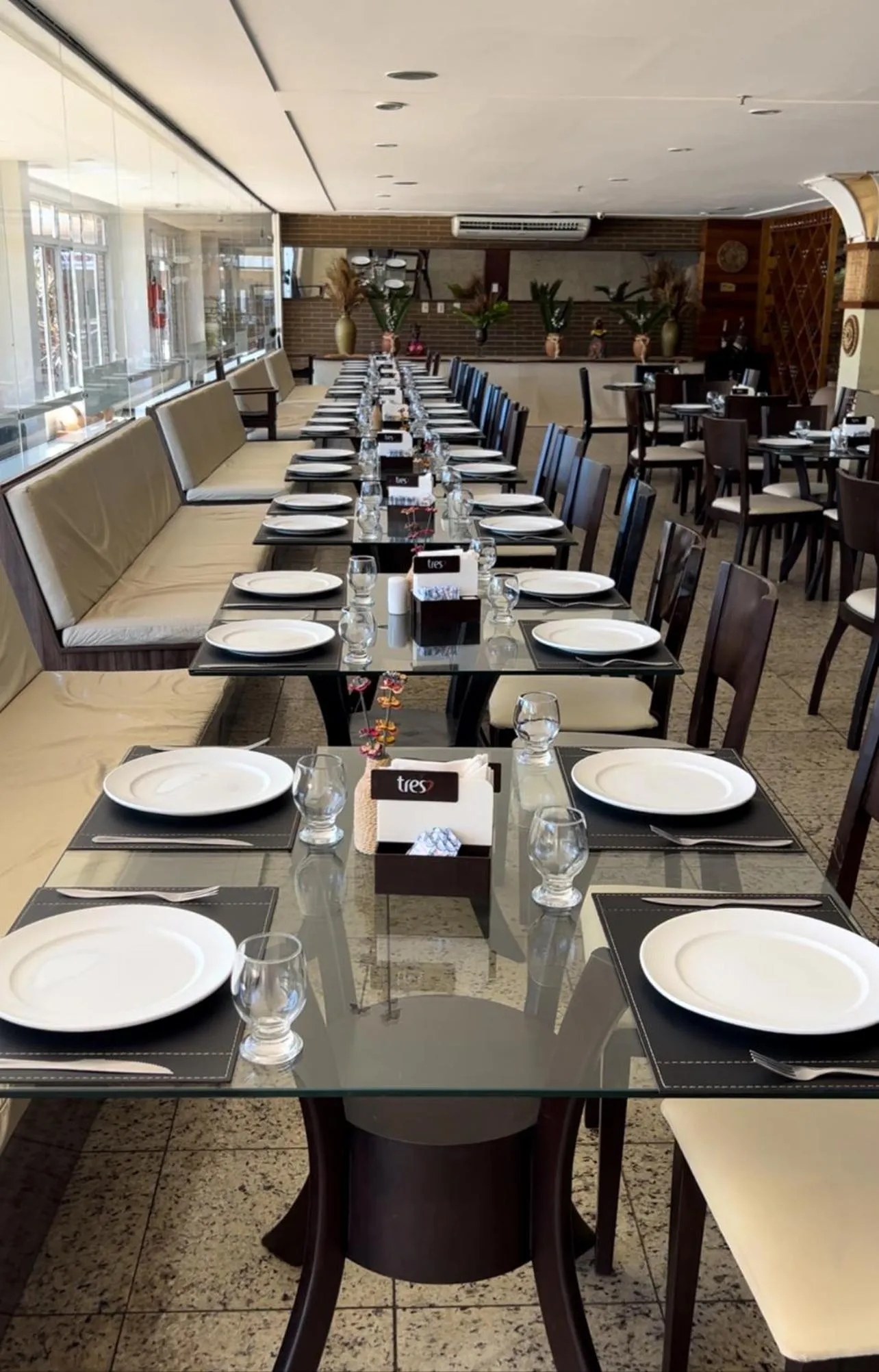 Breakfast in Gran Lençóis Flat Barreirinhas