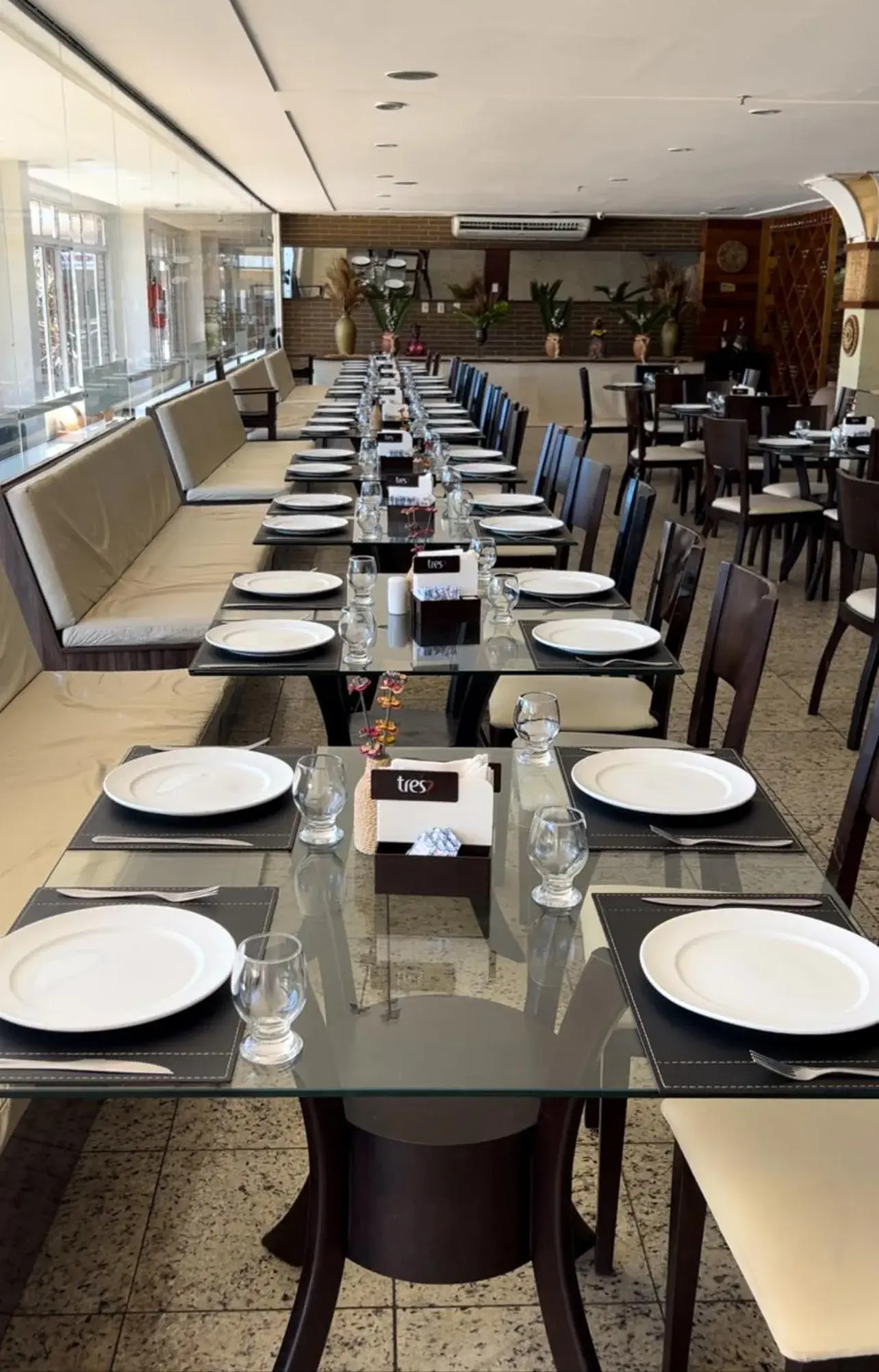 Breakfast in Gran Lençóis Flat Barreirinhas Breakfast in Gran Lençóis Flat Barreirinhas