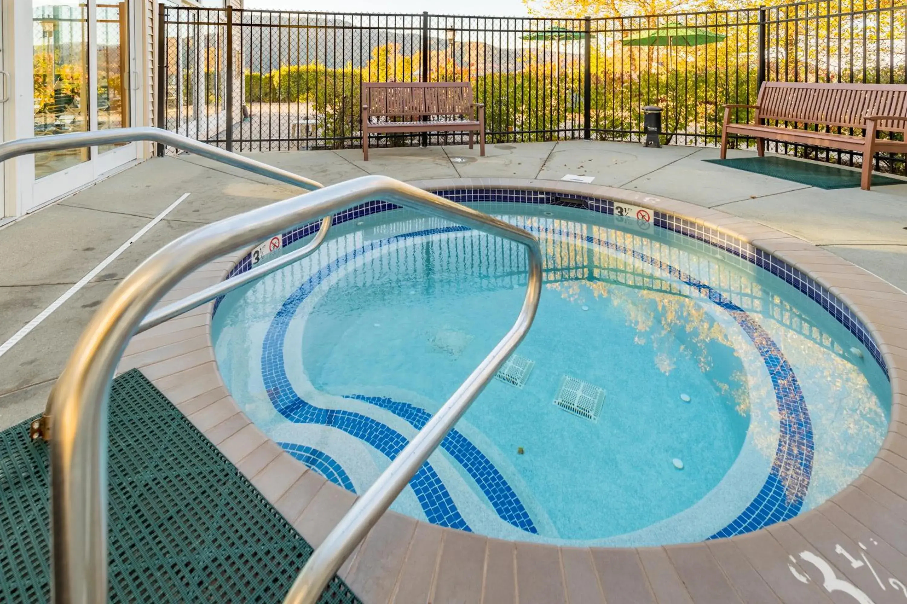 Vacation Village in the Berkshires Vacation Village in the Berkshires