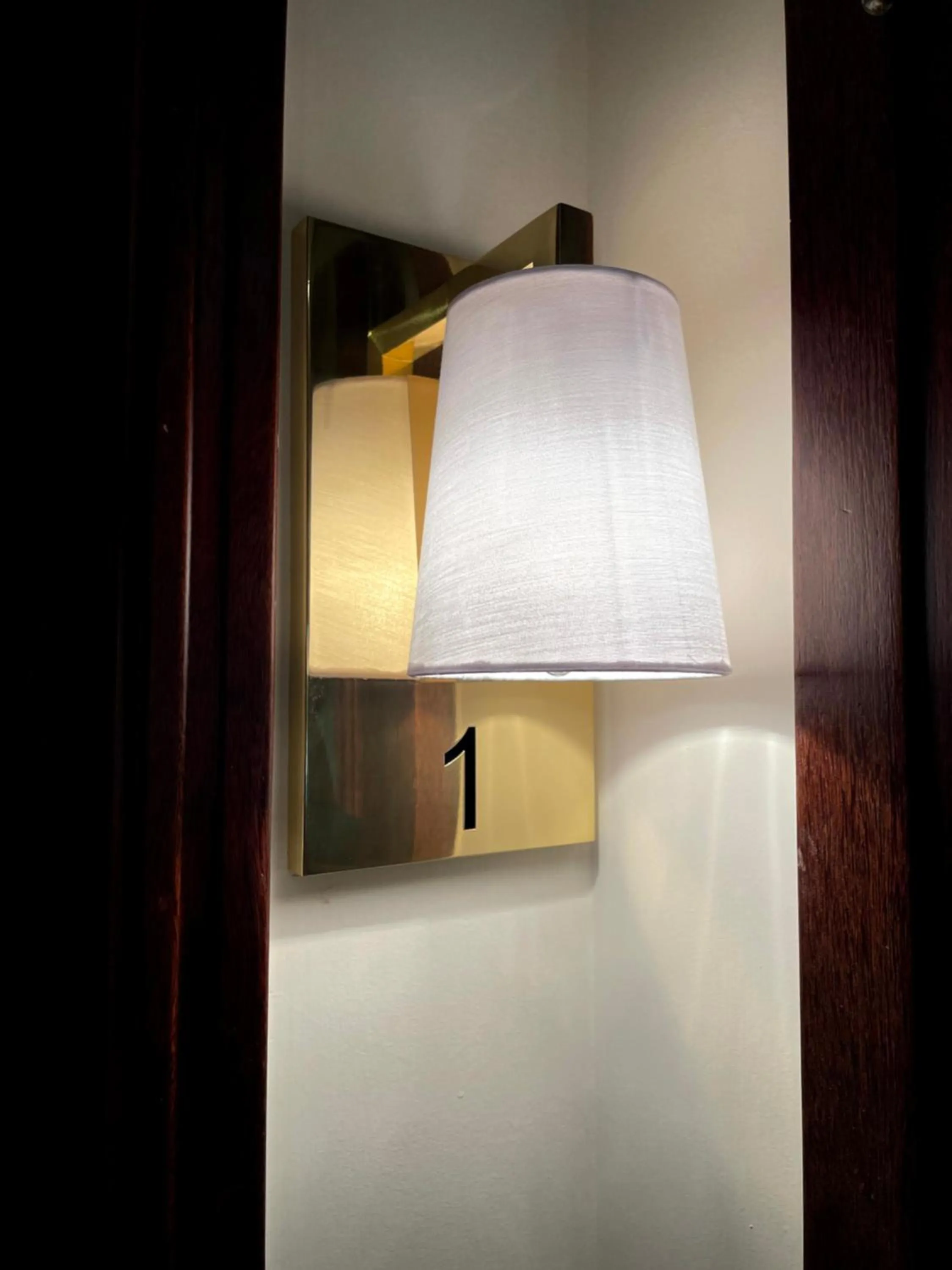 Bedroom in Santiago Family House