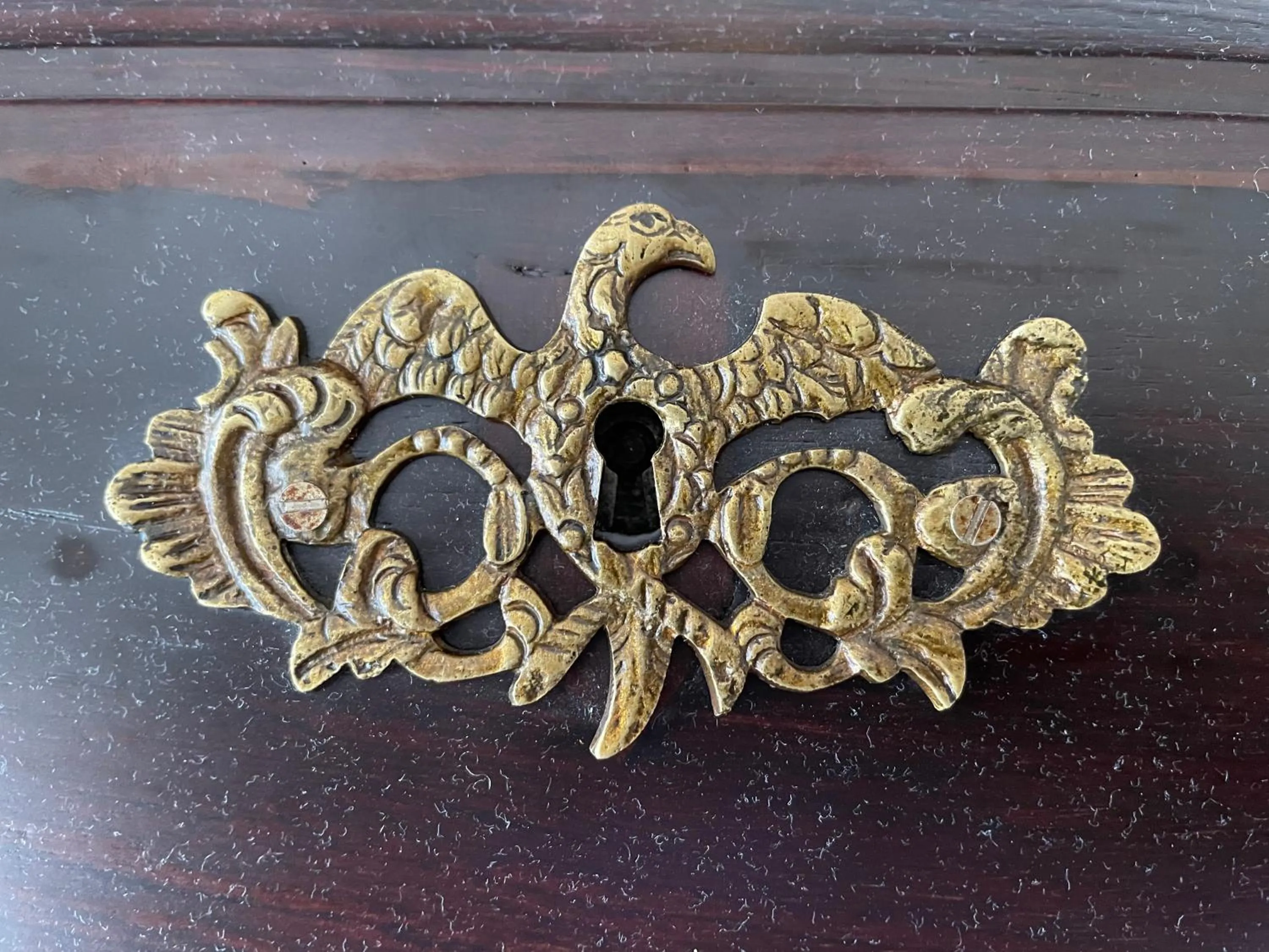 Bedroom in Santiago Family House