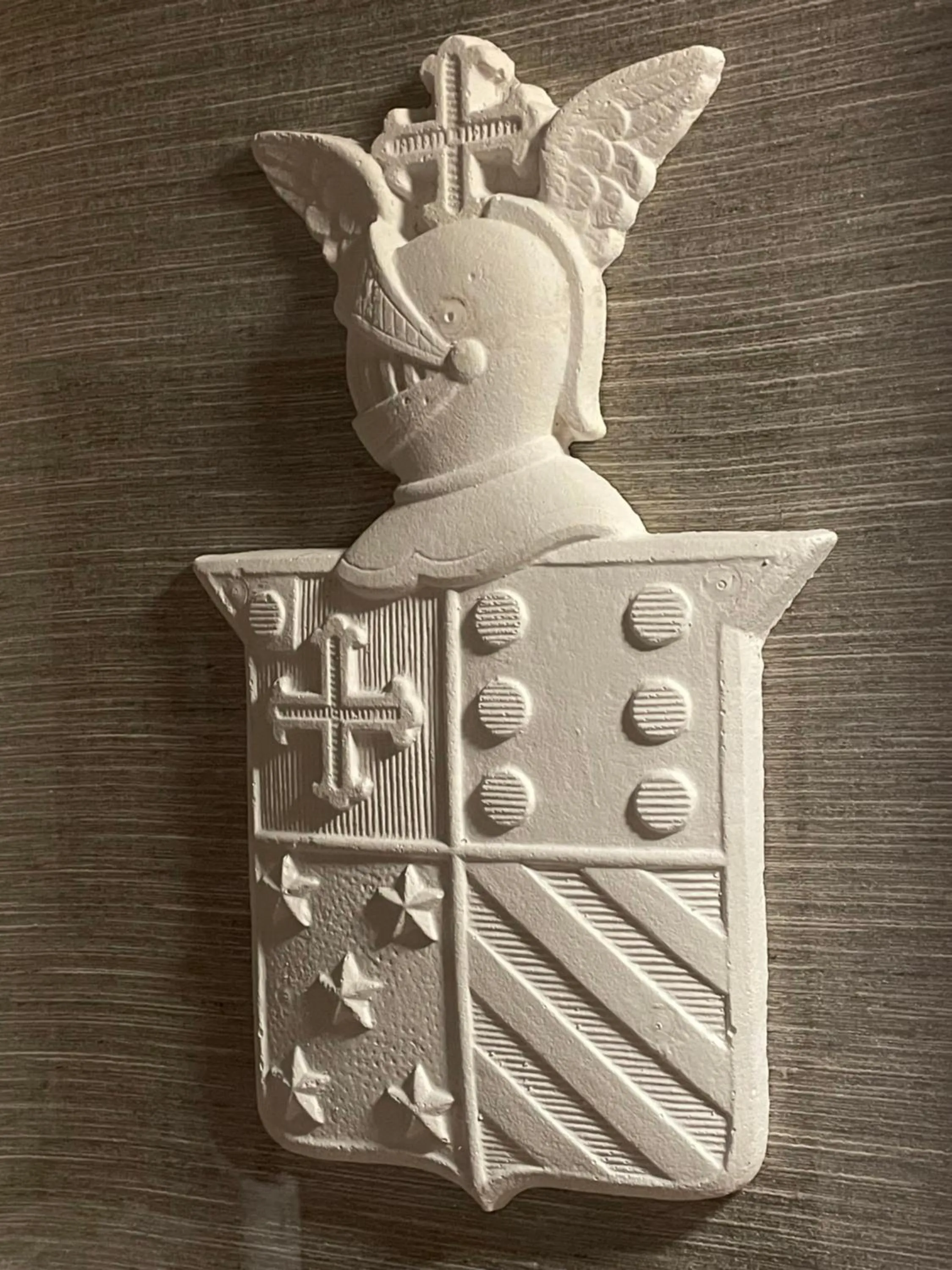 Property building in Santiago Family House