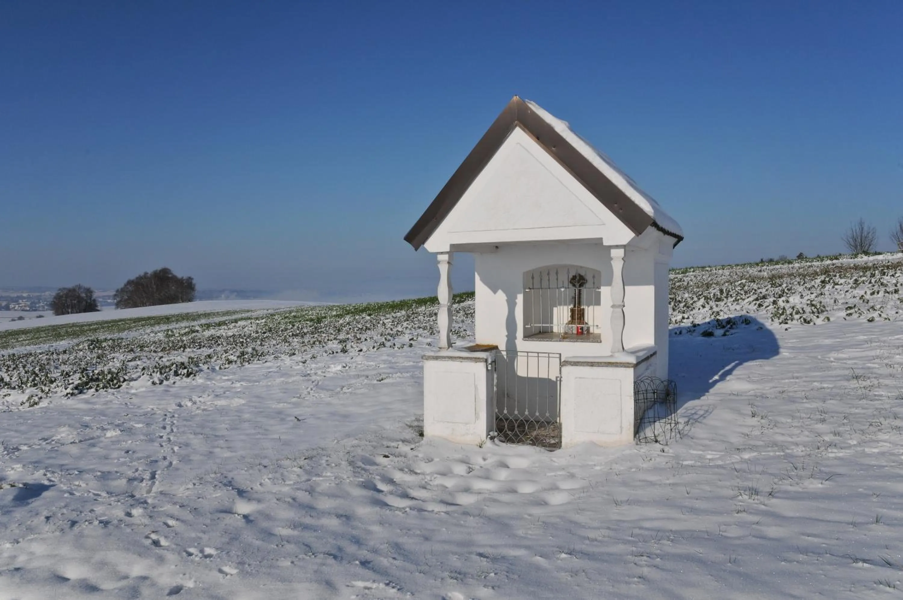 Area and facilities in Geinberg Suites & Via Nova Lodges