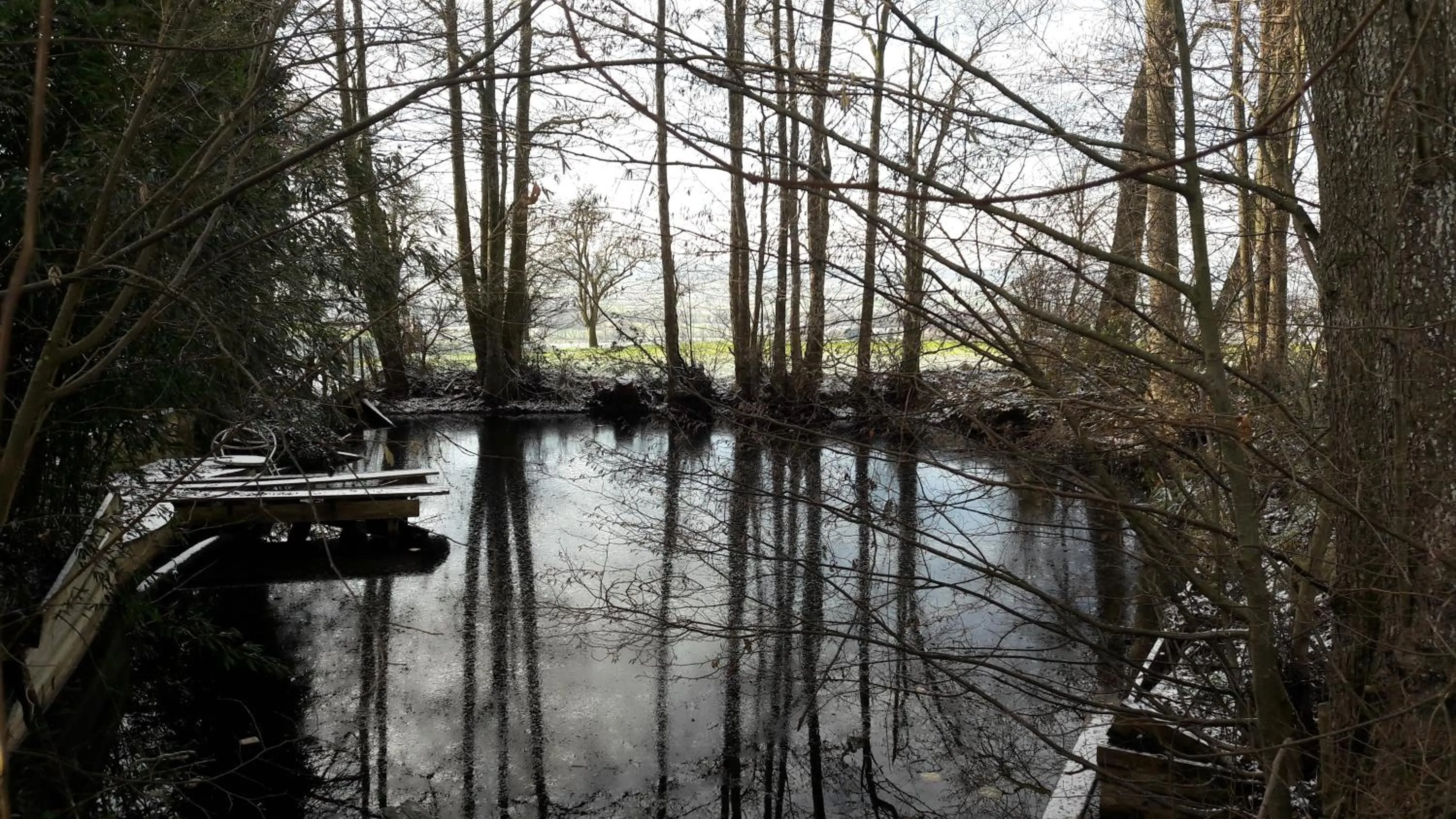 Day in Geinberg Suites & Via Nova Lodges