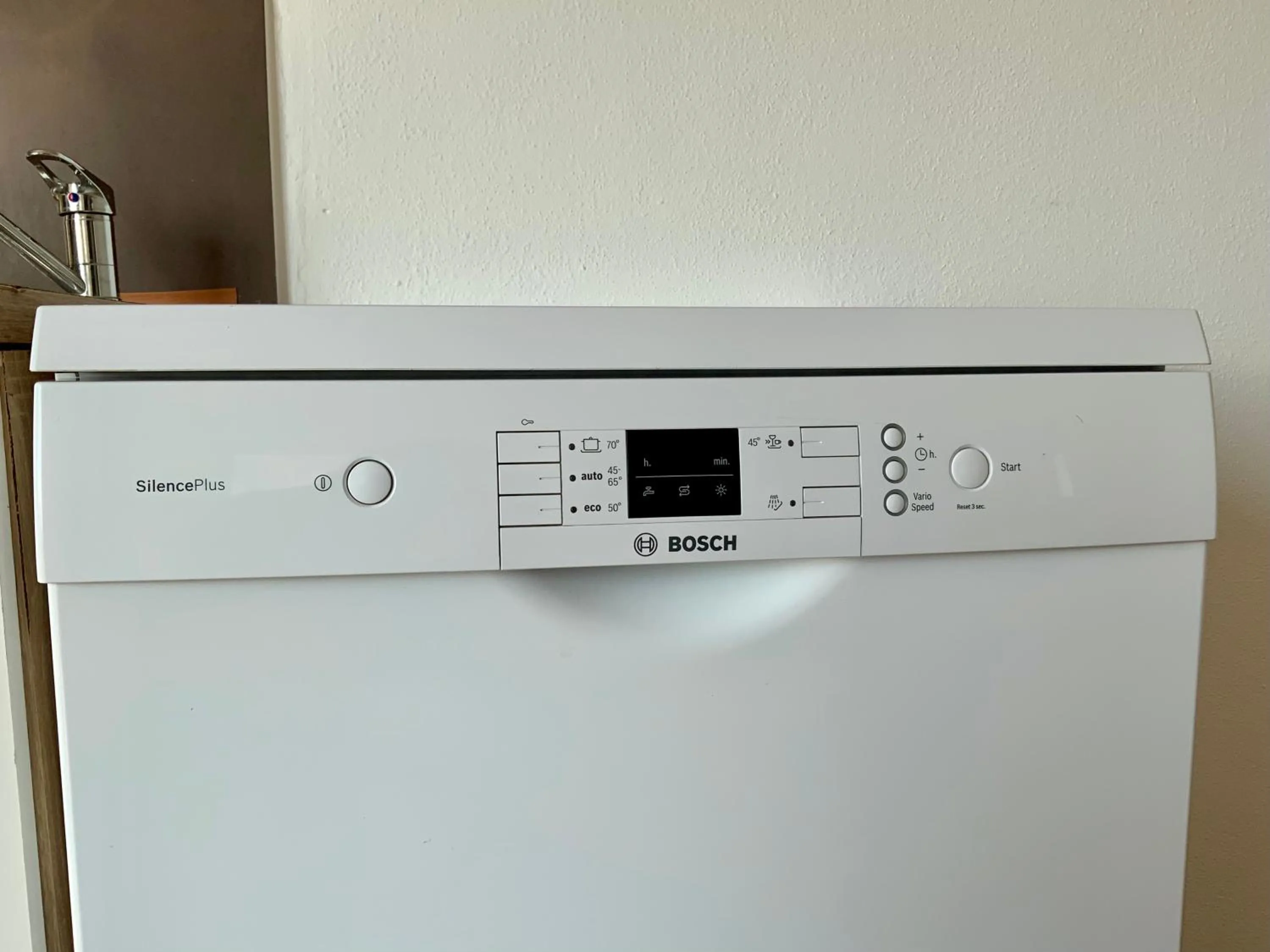 Kitchen or kitchenette in Geinberg Suites & Via Nova Lodges