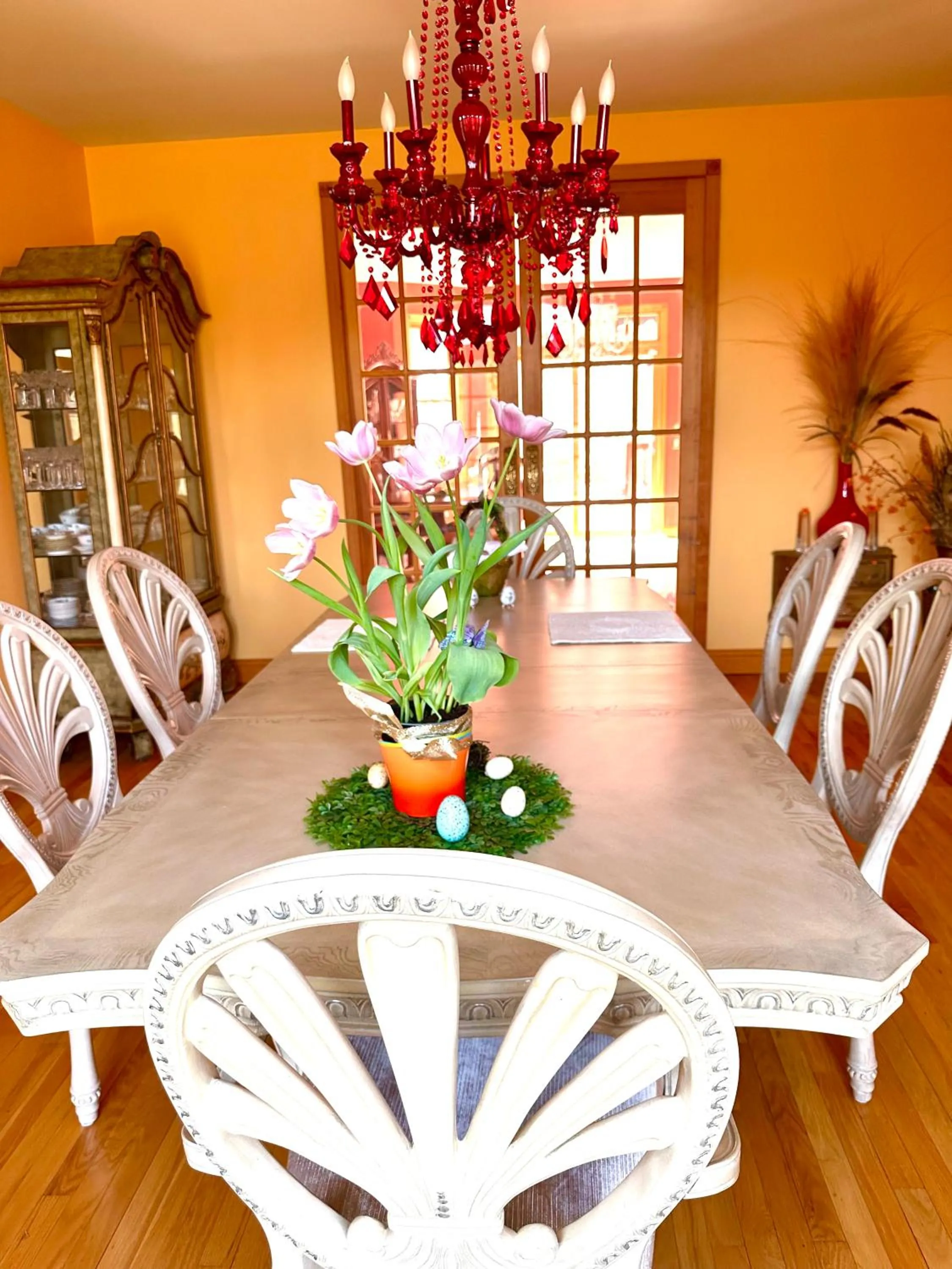 Villa Verde B&B Greenwood Lake NY