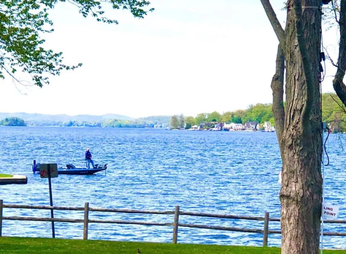 Villa Verde B&B Greenwood Lake NY