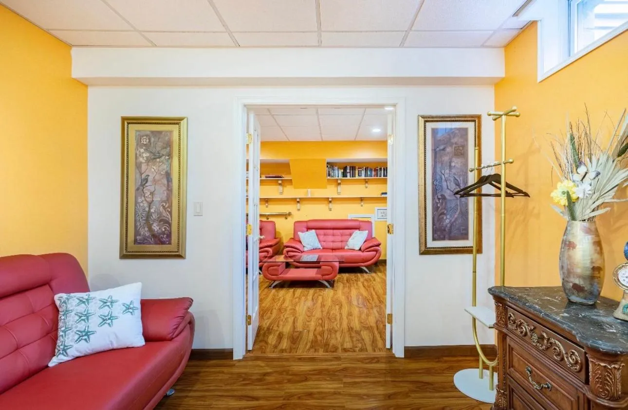 Villa Verde B&B Greenwood Lake NY