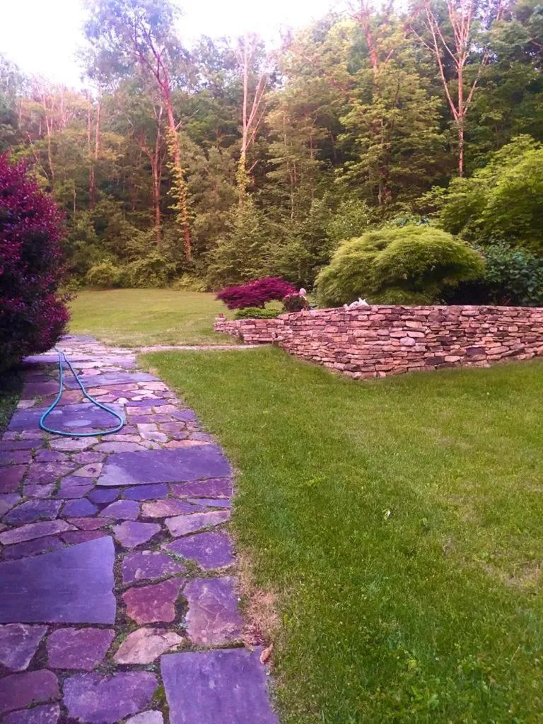 Villa Verde B&B Greenwood Lake NY