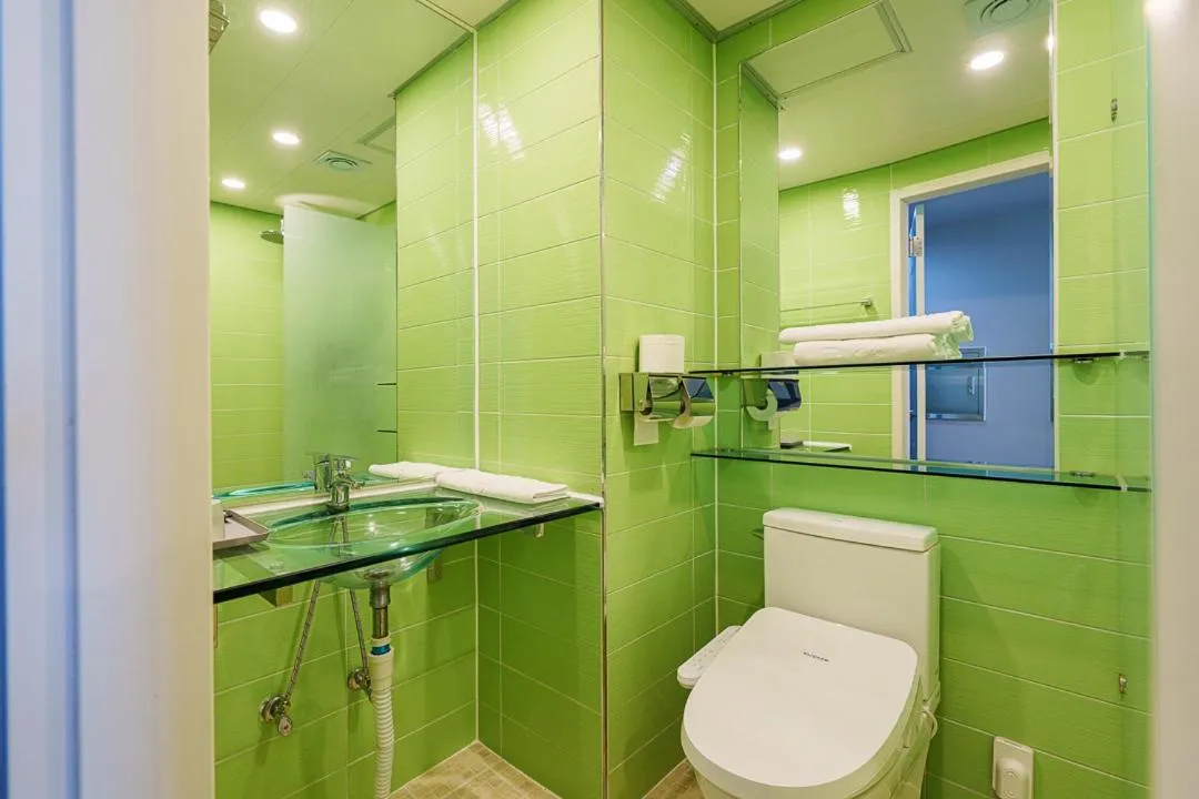 Little Prince Hotel&Condo