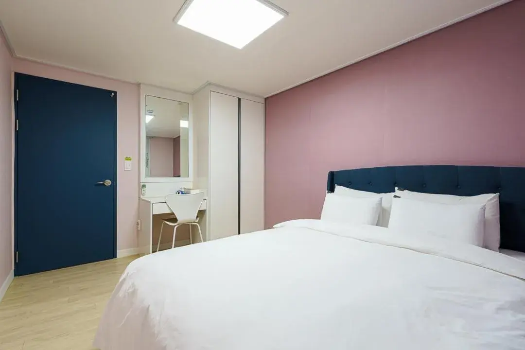 Condo Suite in Little Prince Hotel&Condo Condo Suite in Little Prince Hotel&Condo