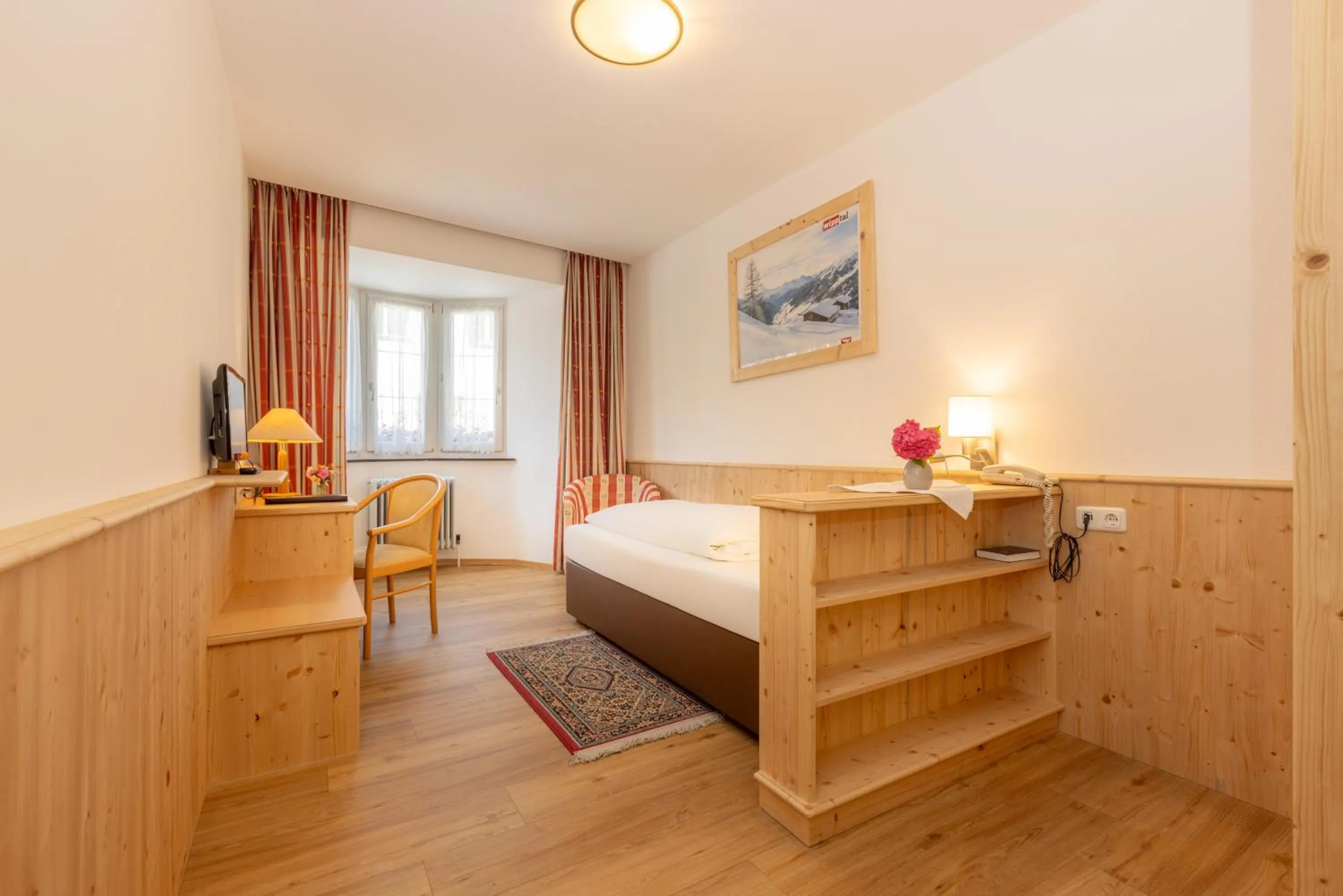 Hotel Krone