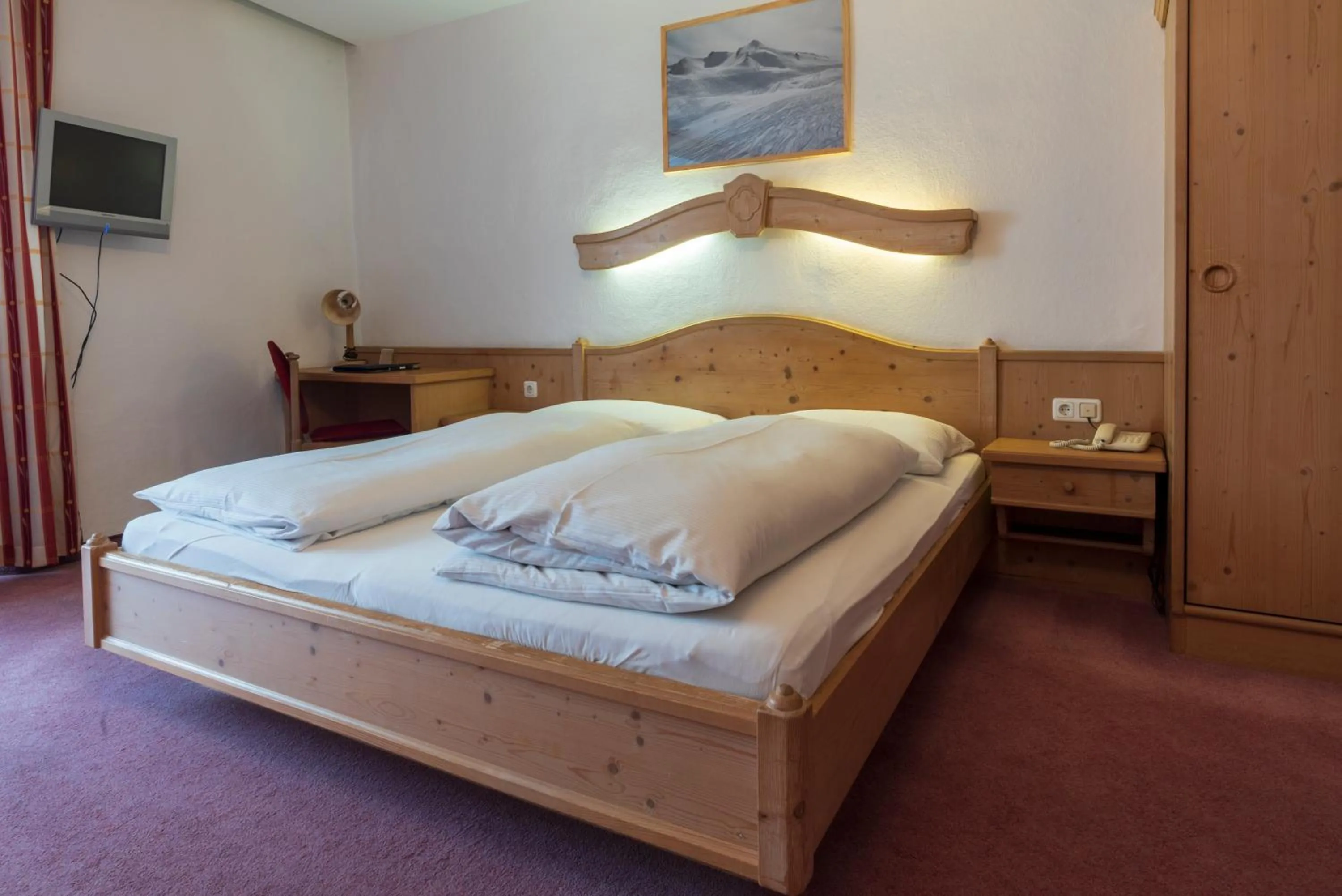 Hotel Krone