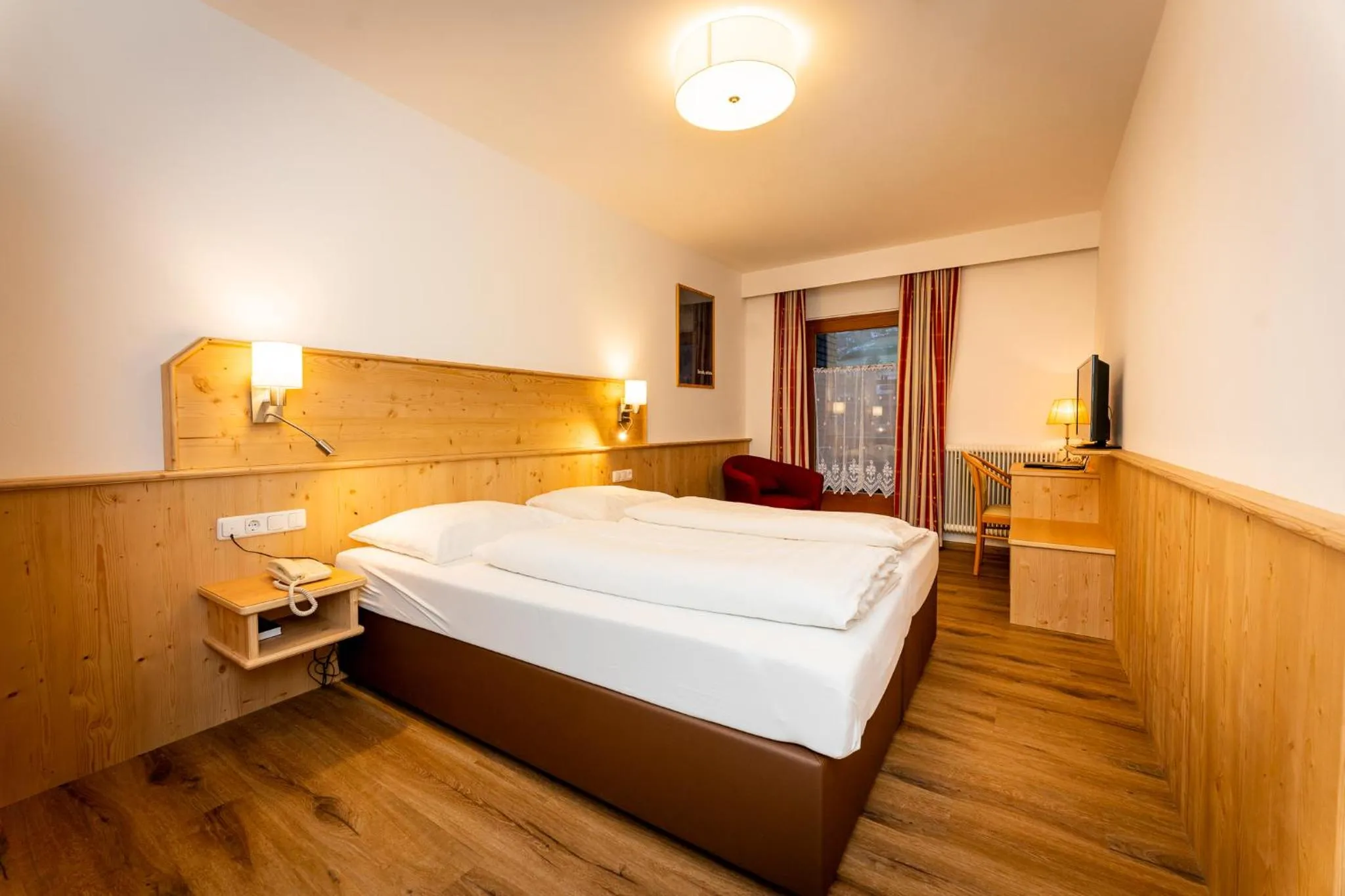 Hotel Krone