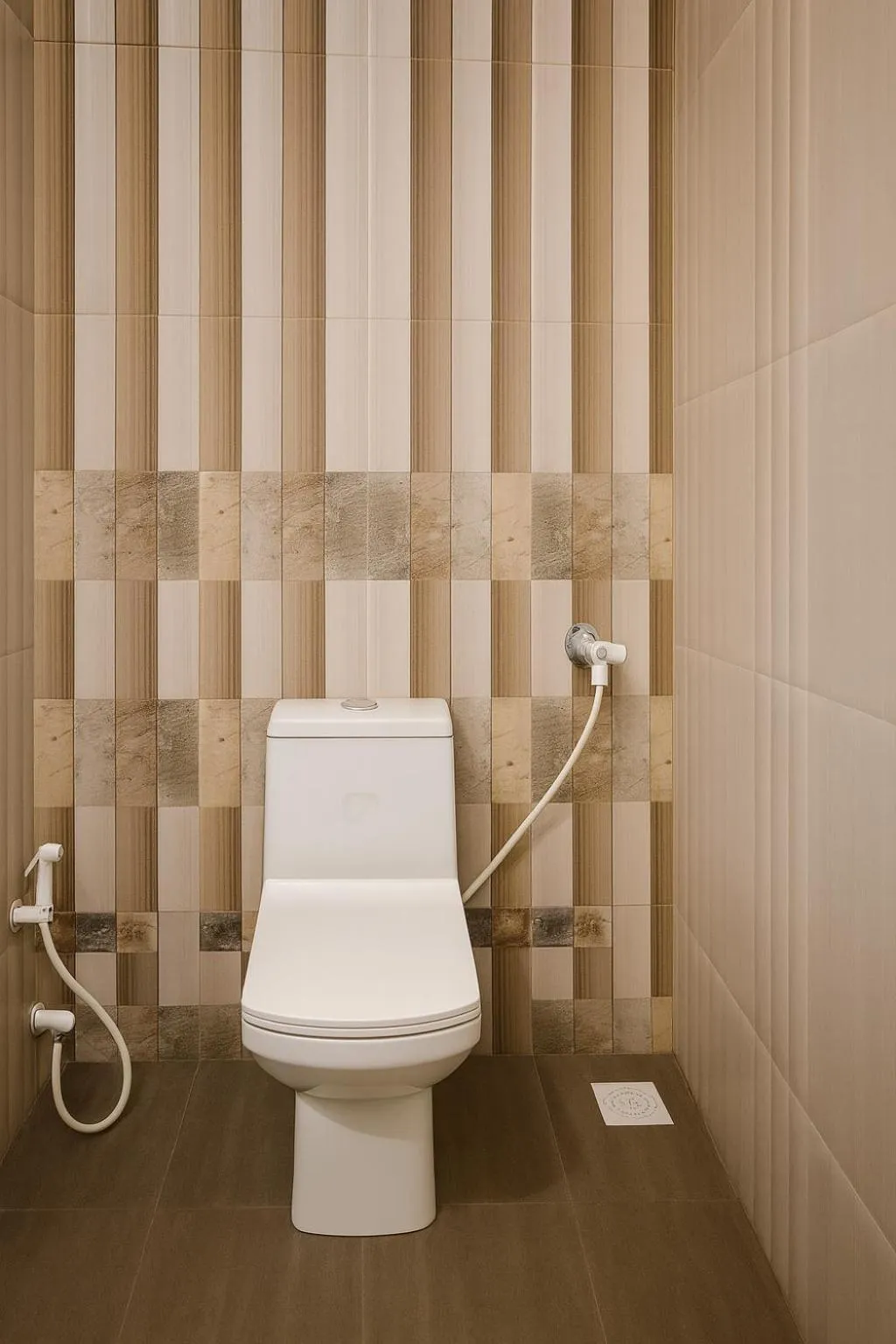 The Sky Comfort - Hotel The Heaven, Dwarka