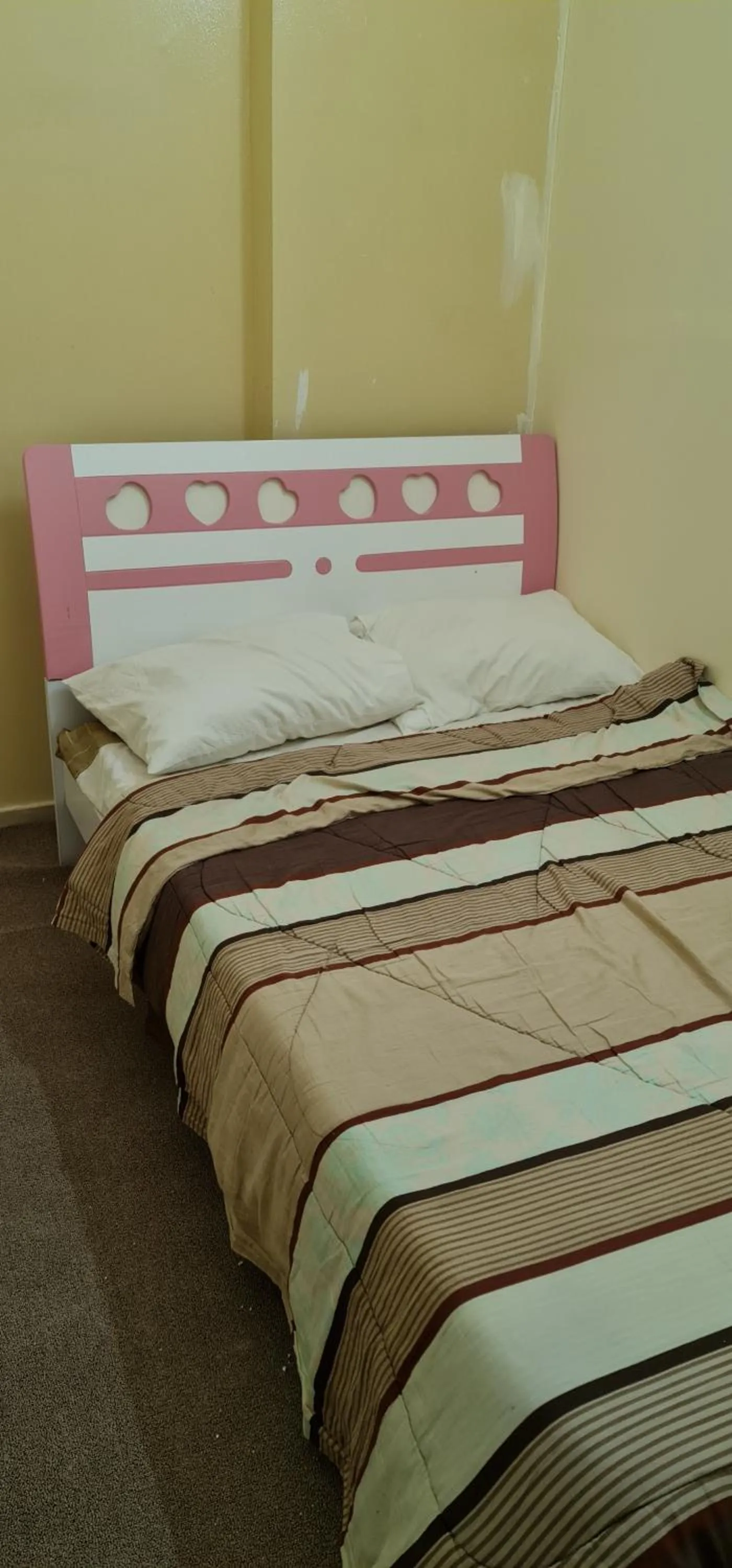 Dubai Hostel, Bedspace and Backpackers