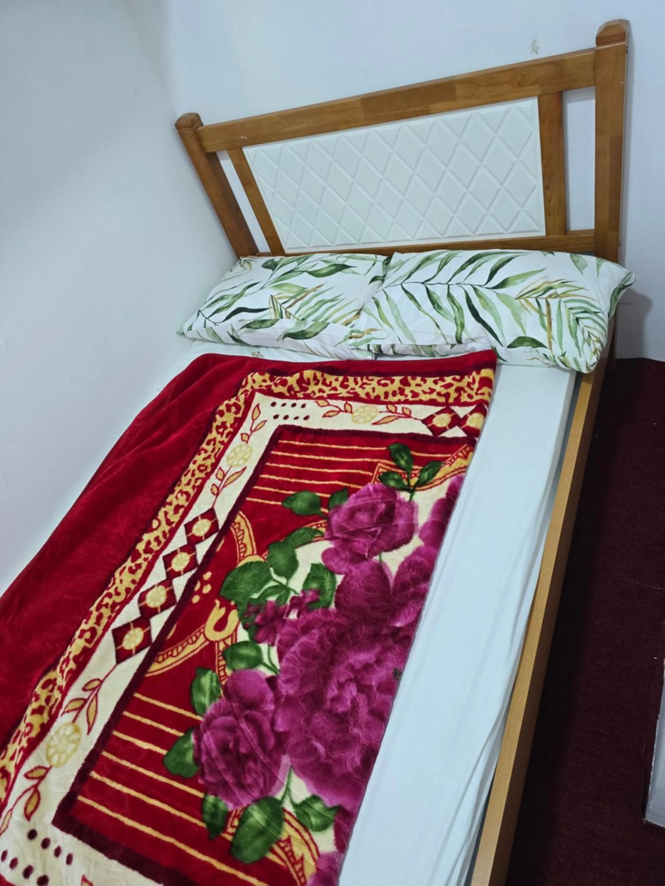 Dubai Hostel, Bedspace and Backpackers