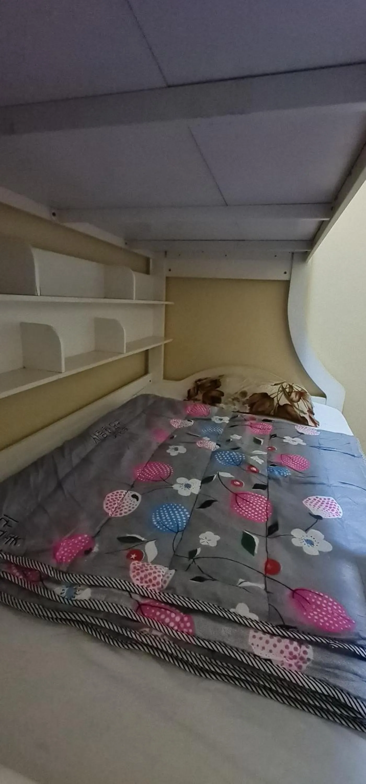 Dubai Hostel, Bedspace and Backpackers