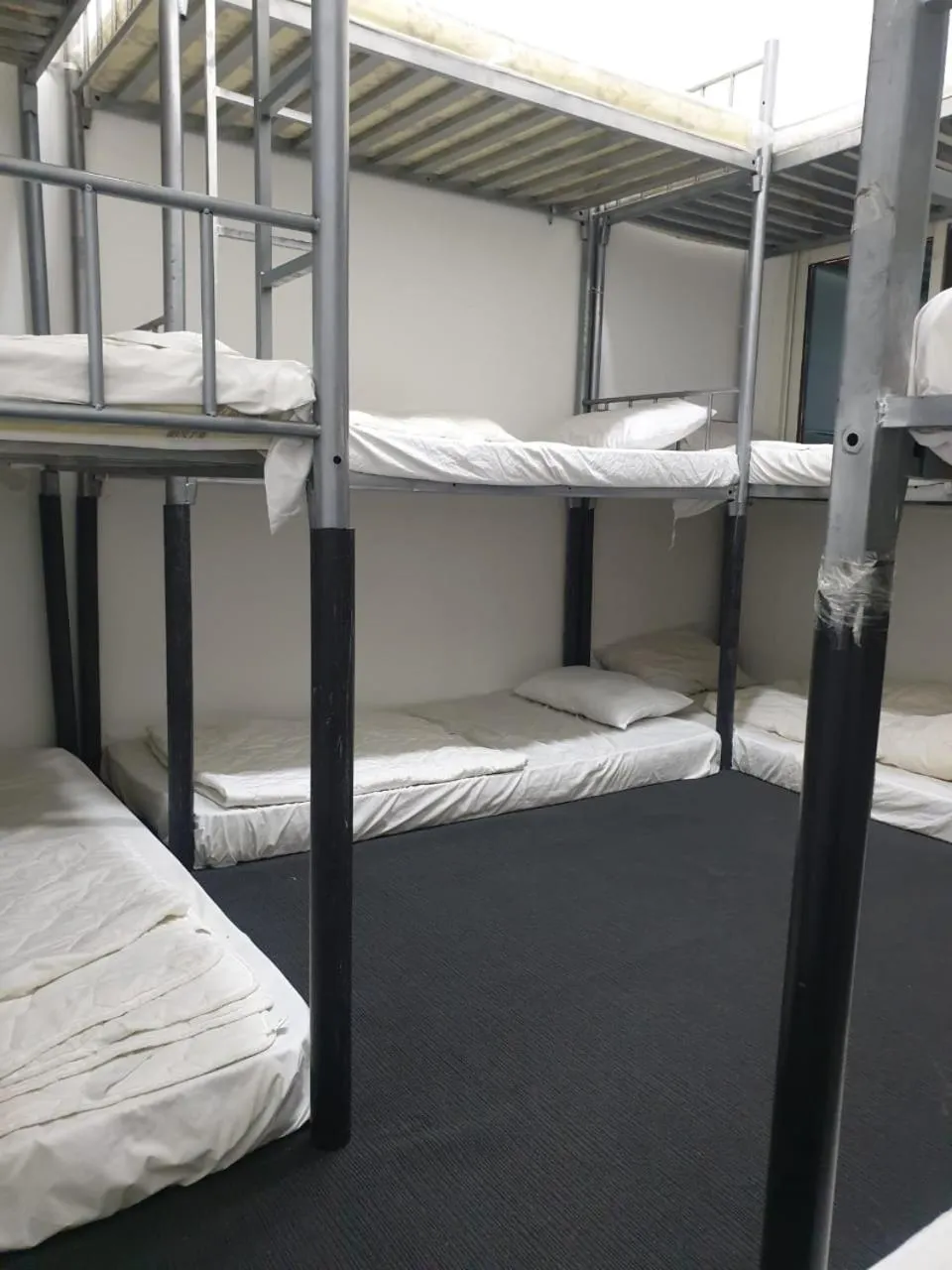 Dubai Hostel, Bedspace and Backpackers